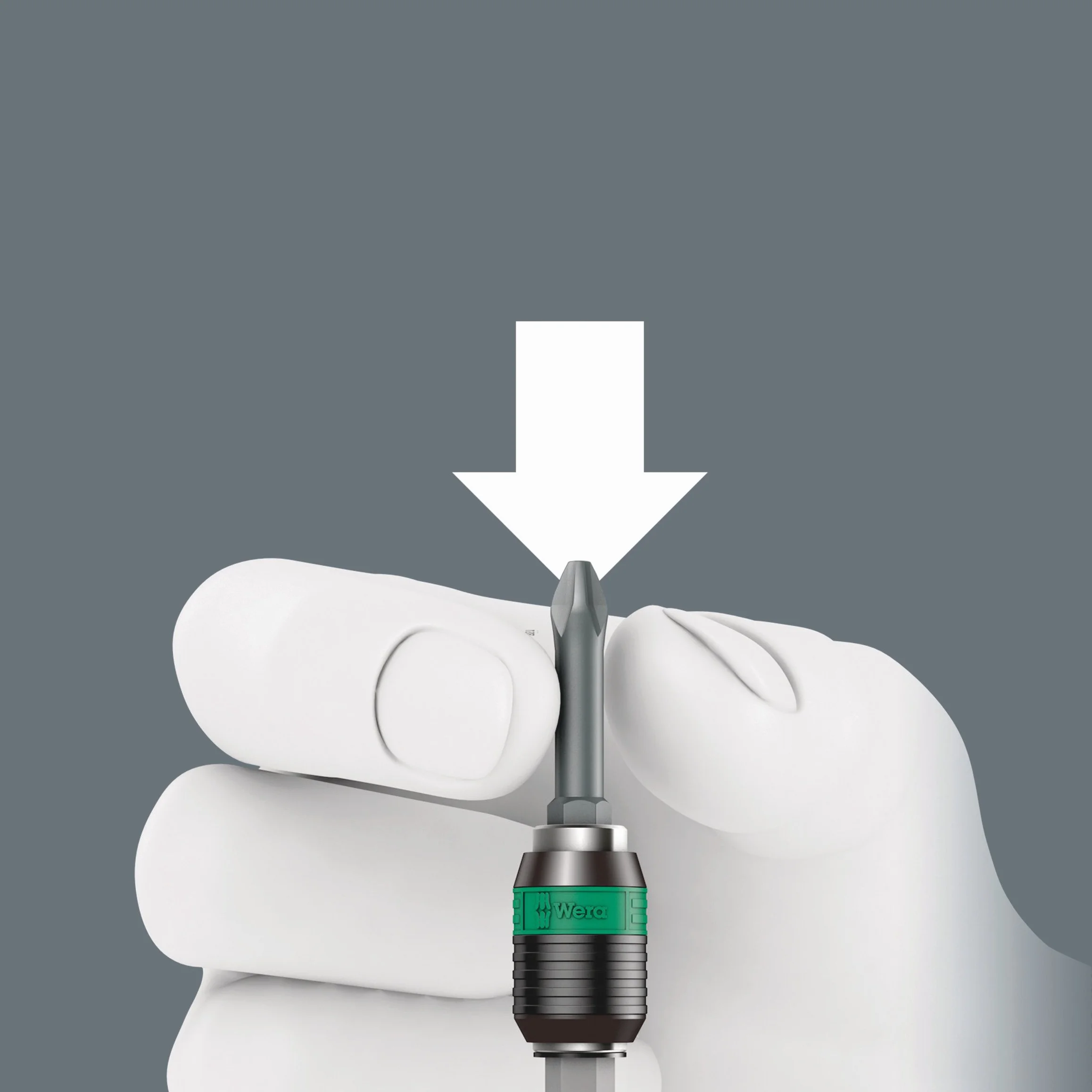 Wera 7440/41/42