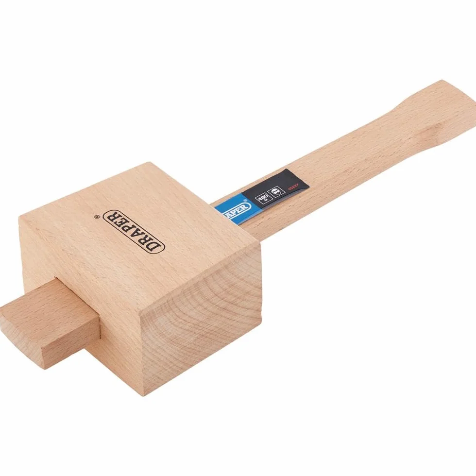 Draper Expert Młotek do drewna bukowego 480 g