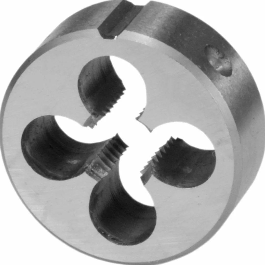 Ruko Terrax narzynka DIN 22568 szlifowana M12