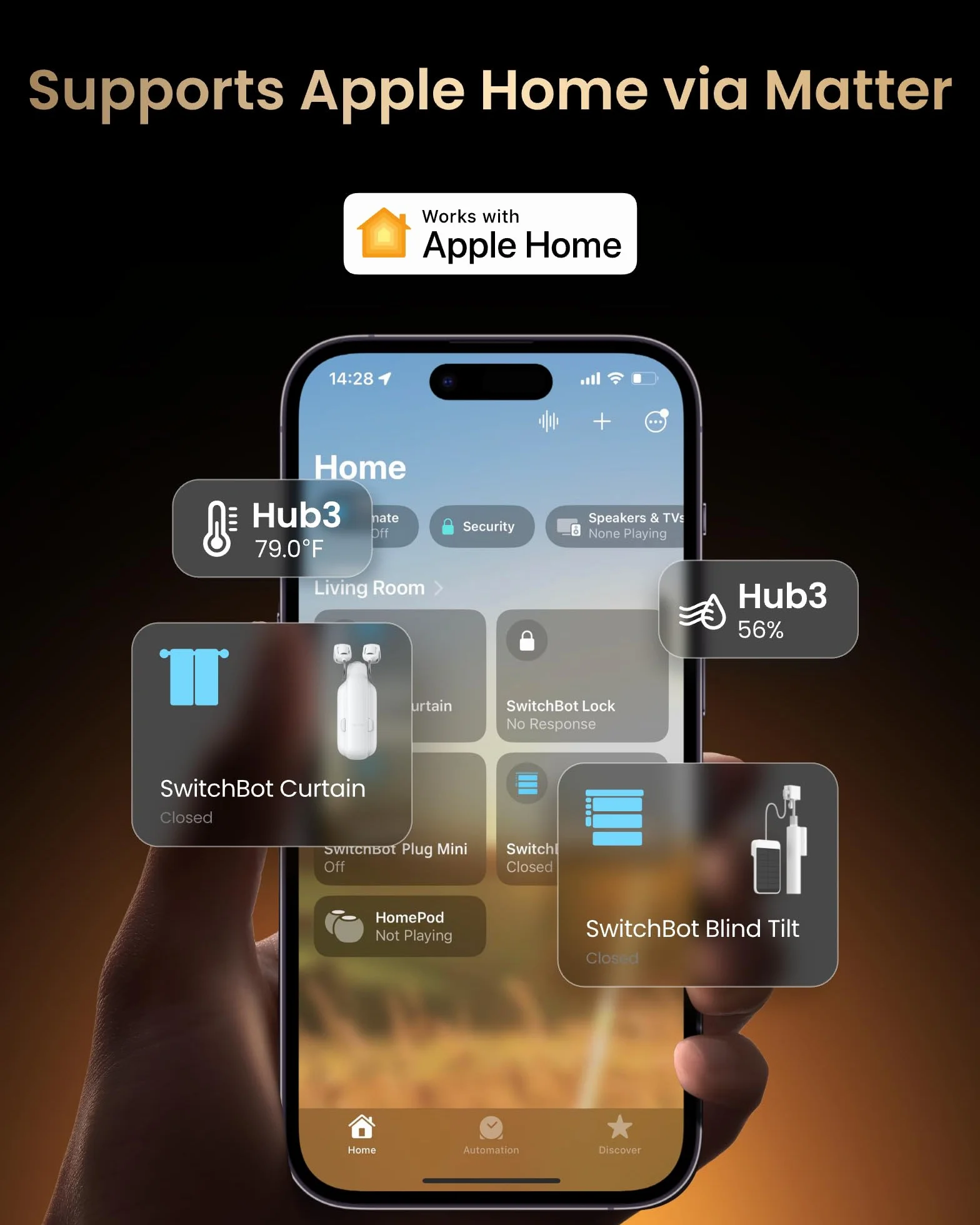SwitchBot Smart Lock Ultra WLAN z Keypad Vision, rozpoznawanie twarzy i linii papilarnych 3D, elektroniczny zamek do drzwi z akumulatorem