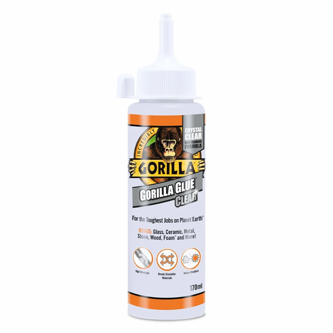 Gorilla Glue przezroczysty 170 ml