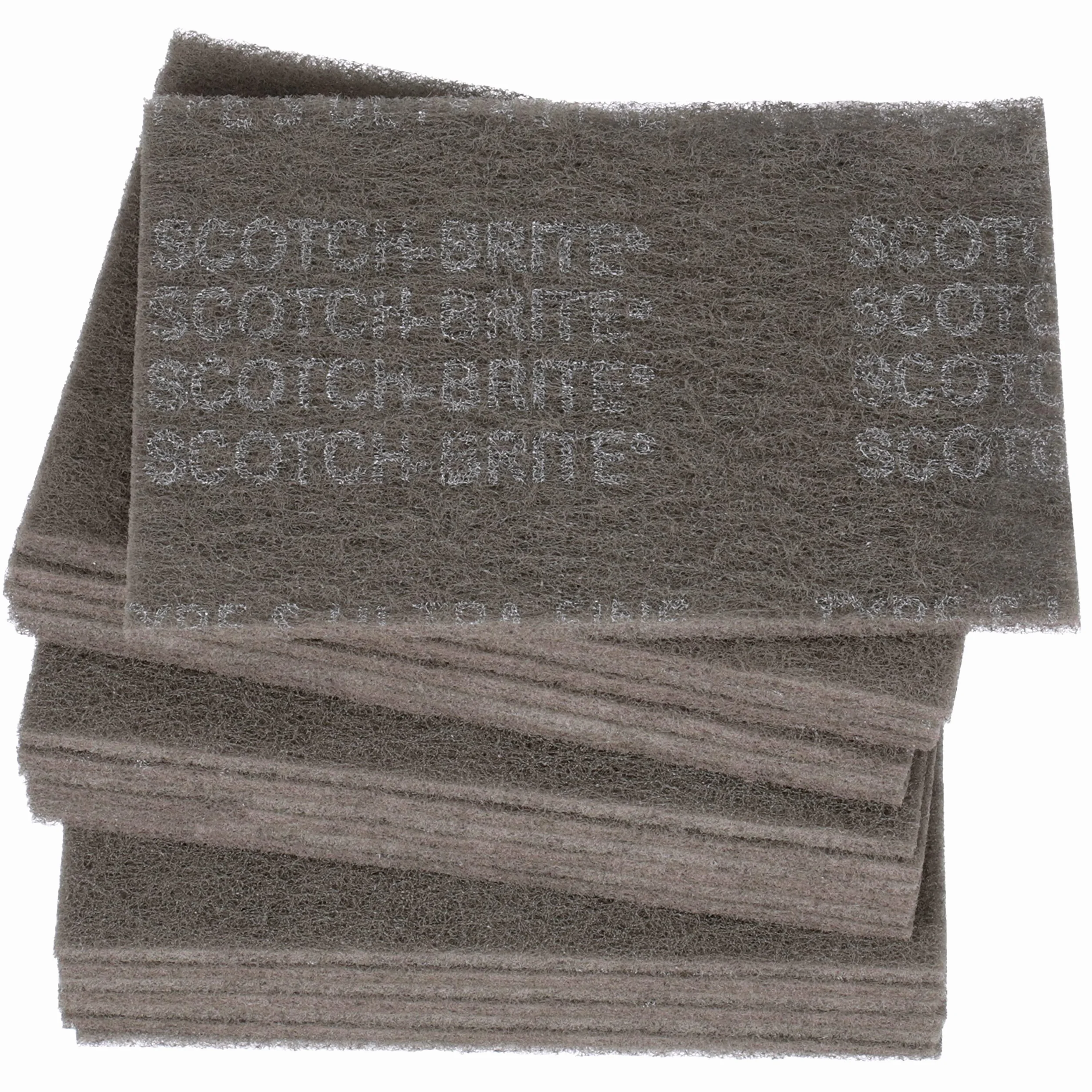 Scotch-Brite 7448 ultra cienka podkładka na rękę 15 cm x 23 cm, 20 podkładek