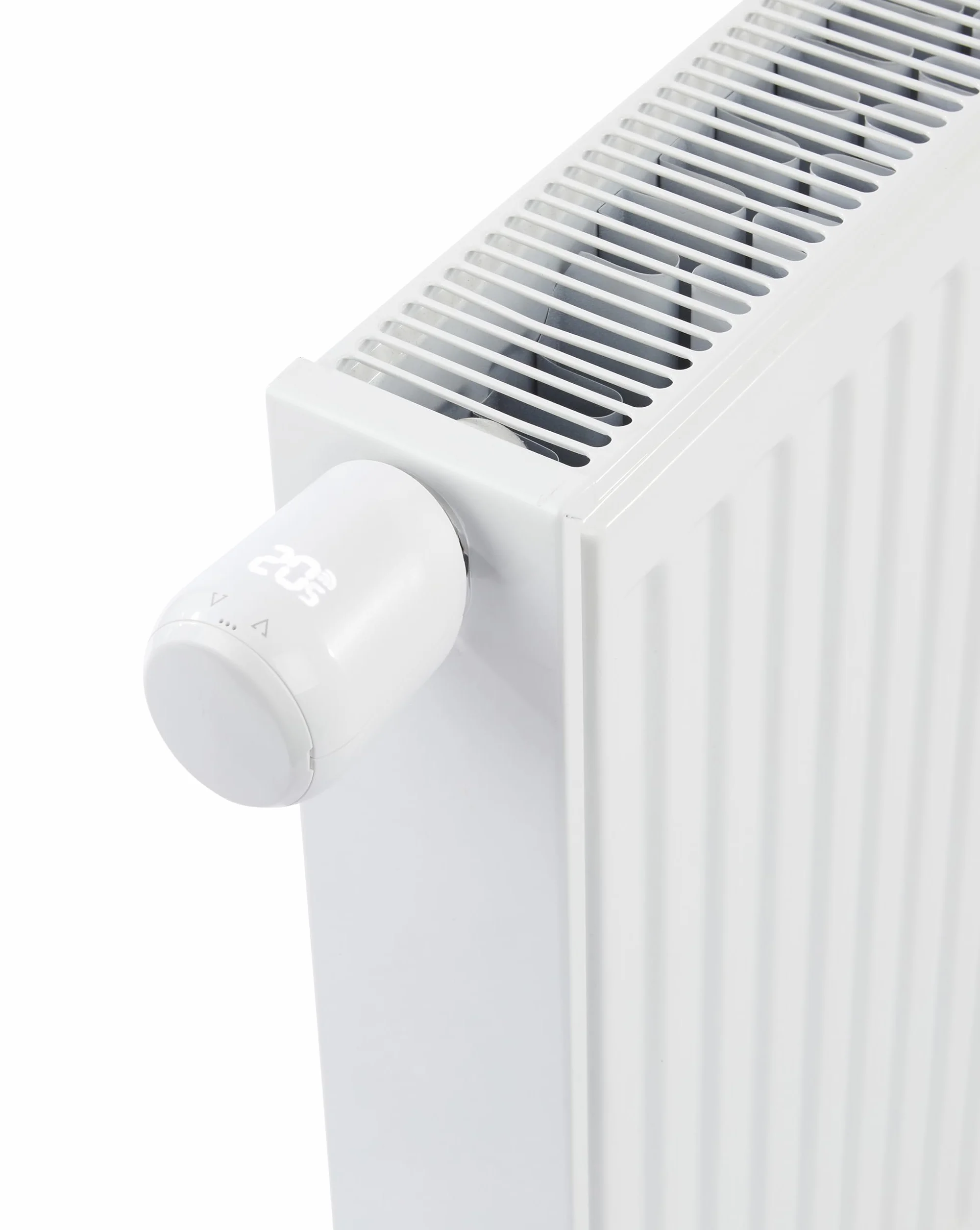 Eurotronic 700227 Comet Zigbee elektroniczny termostat grzejnikowy