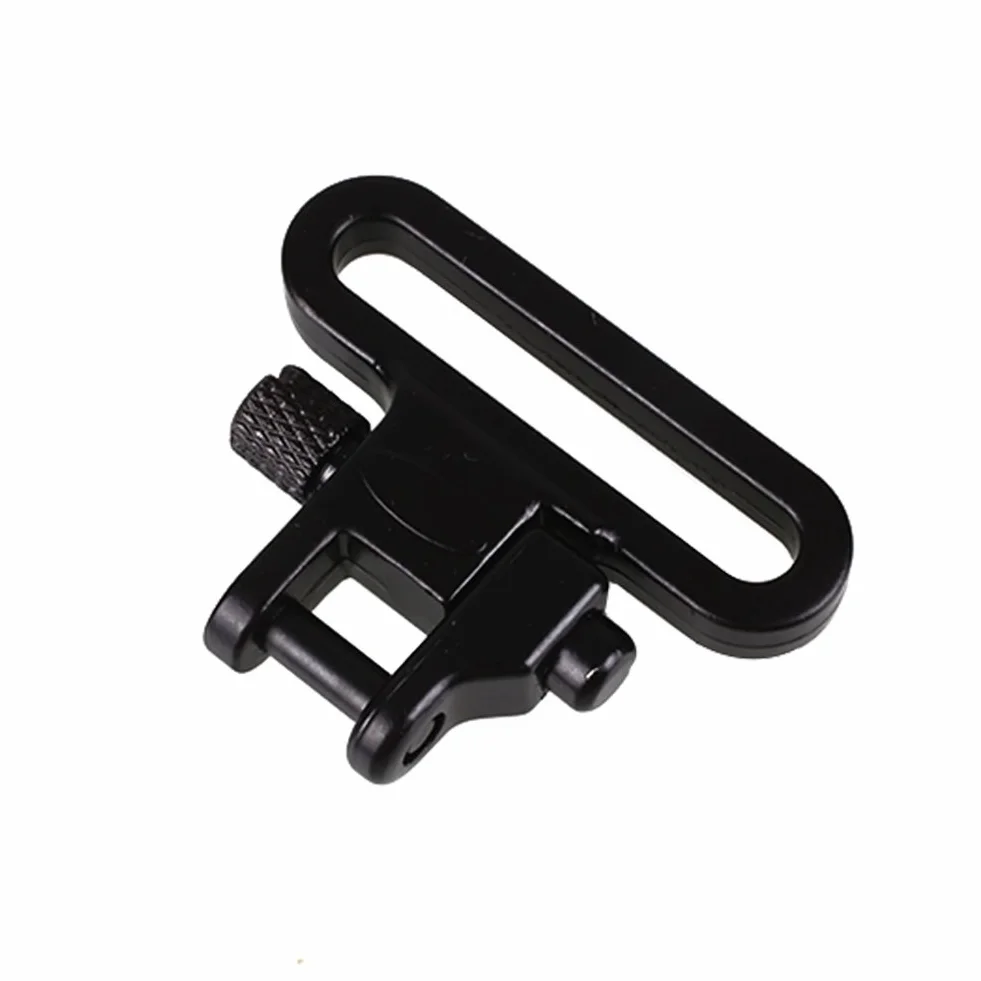 Taktyczny Sling Swivel QD 300lb Karabin Adapter Zestaw