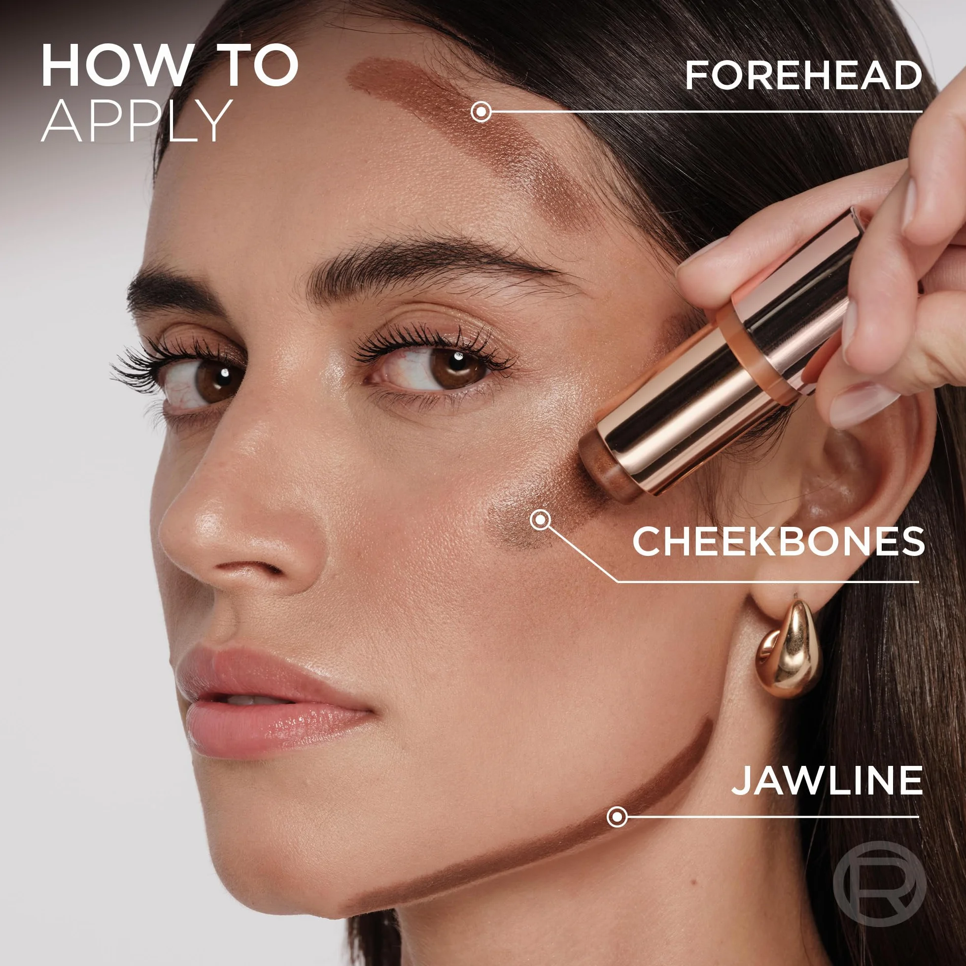 L'Oréal Paris Lumi Bronze 110 Toasted Sunlight