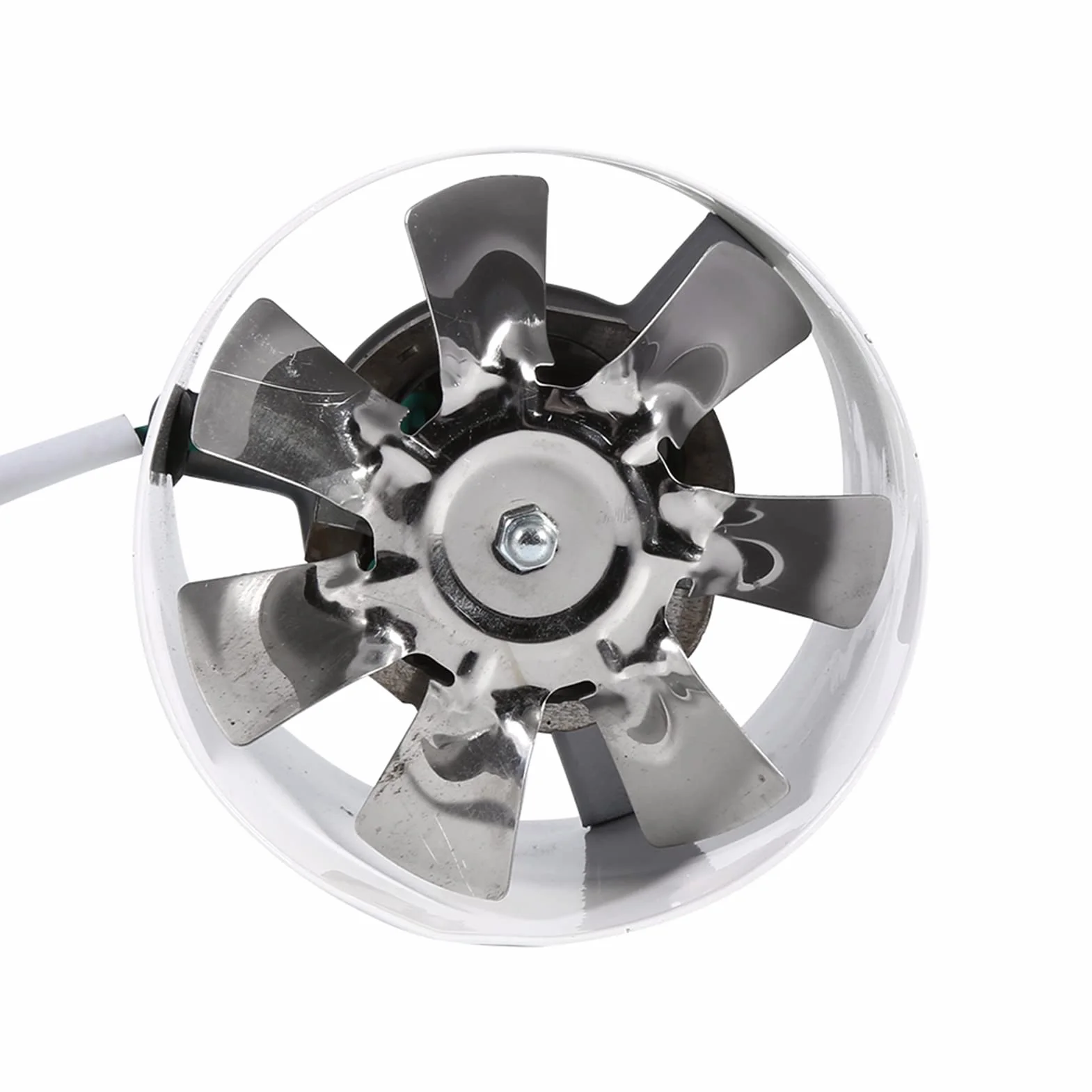 Wentylator kanałowy 220 V 20 W