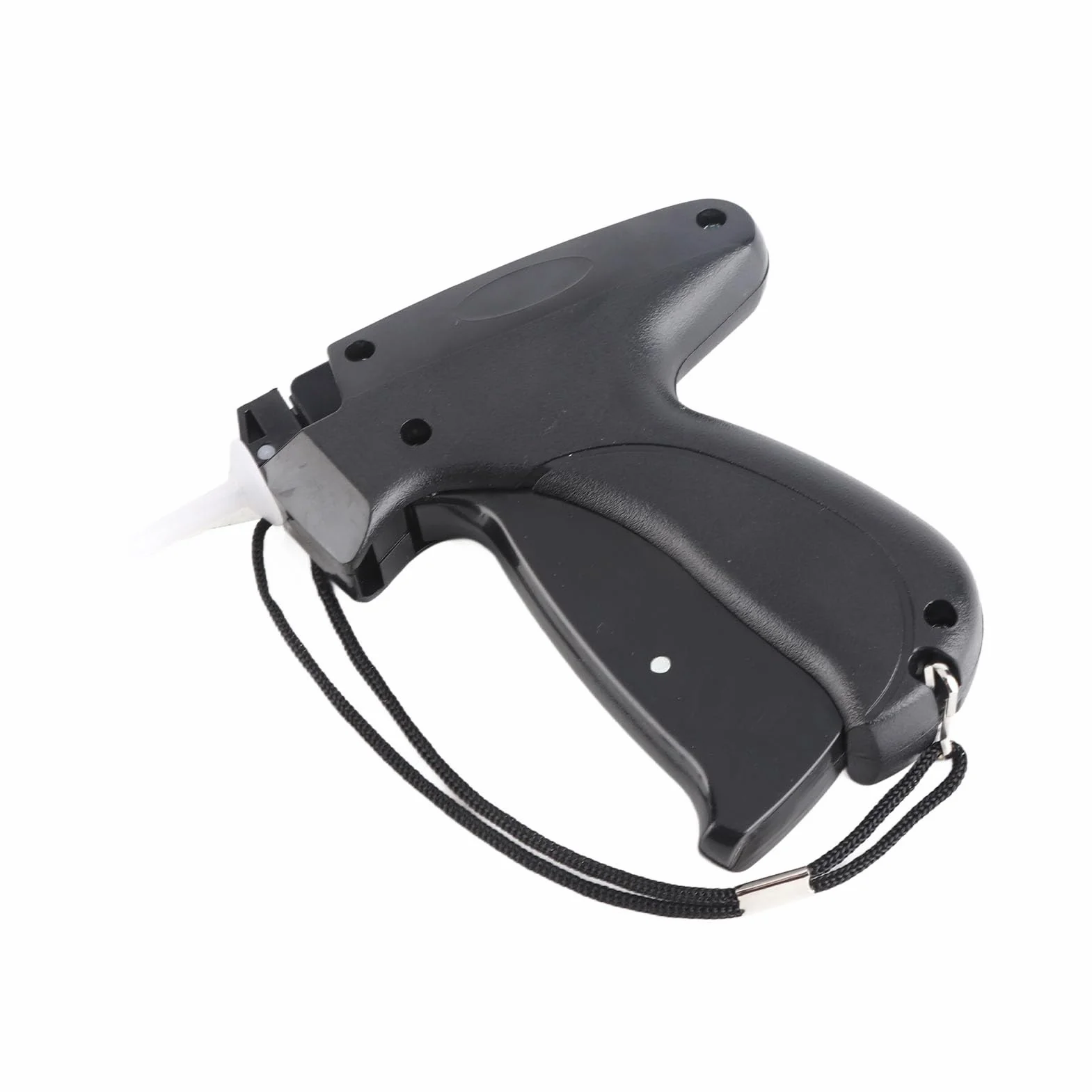 Mini Pistolet do Szycia, Podręczny Zszywacz Odzieży z Materiałami Premium, Mocny Metal