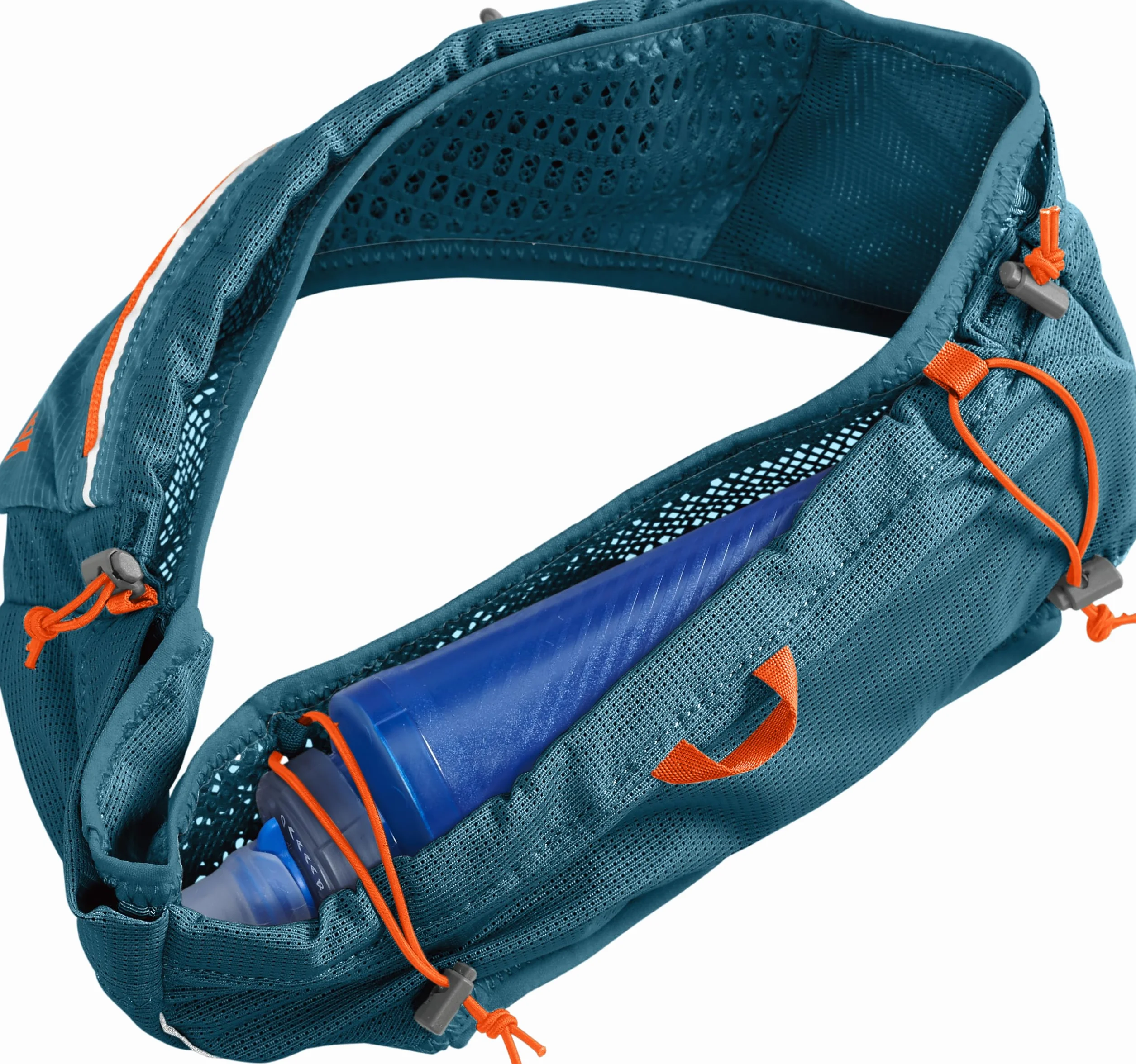 Camelbak Ultra Belt 0,5L Pas hydracyjny, Corsair Teal