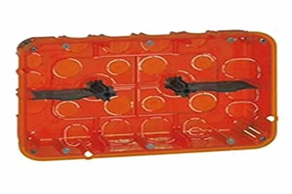 Legrand BATIBOX UP/HW-DOSE SONDER 080126