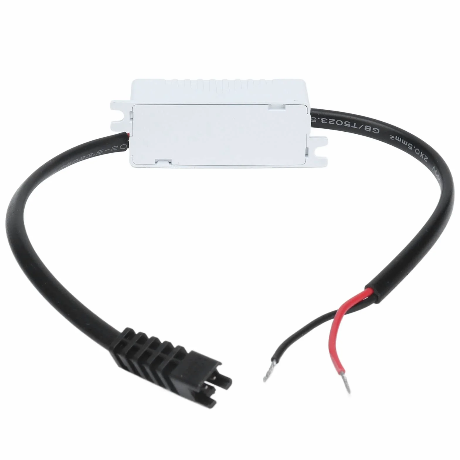 Sterownik LED 1x3W 600mA AC85-265V 2-4VDC Zasilacz Transformator