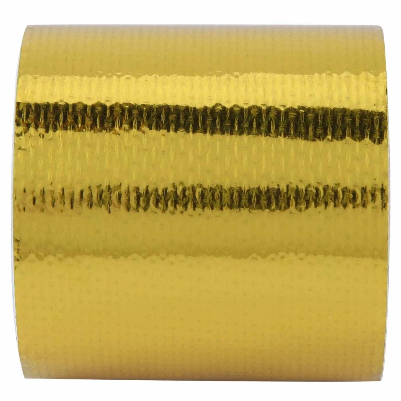 Taśma termoizolacyjna ognioodporna antykorozyjna Złoty 5M x 5Cm