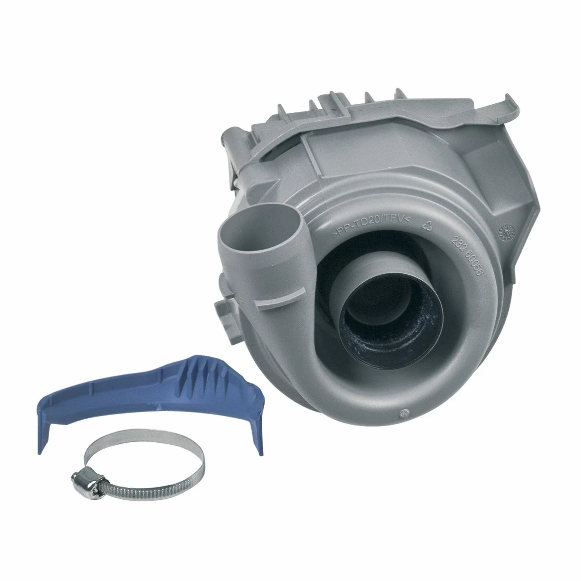 Bosch Siemens 12019637 oryginalna pompa grzewcza pompa podgrzewacz przepływowy pompa obiegowa zmywarka