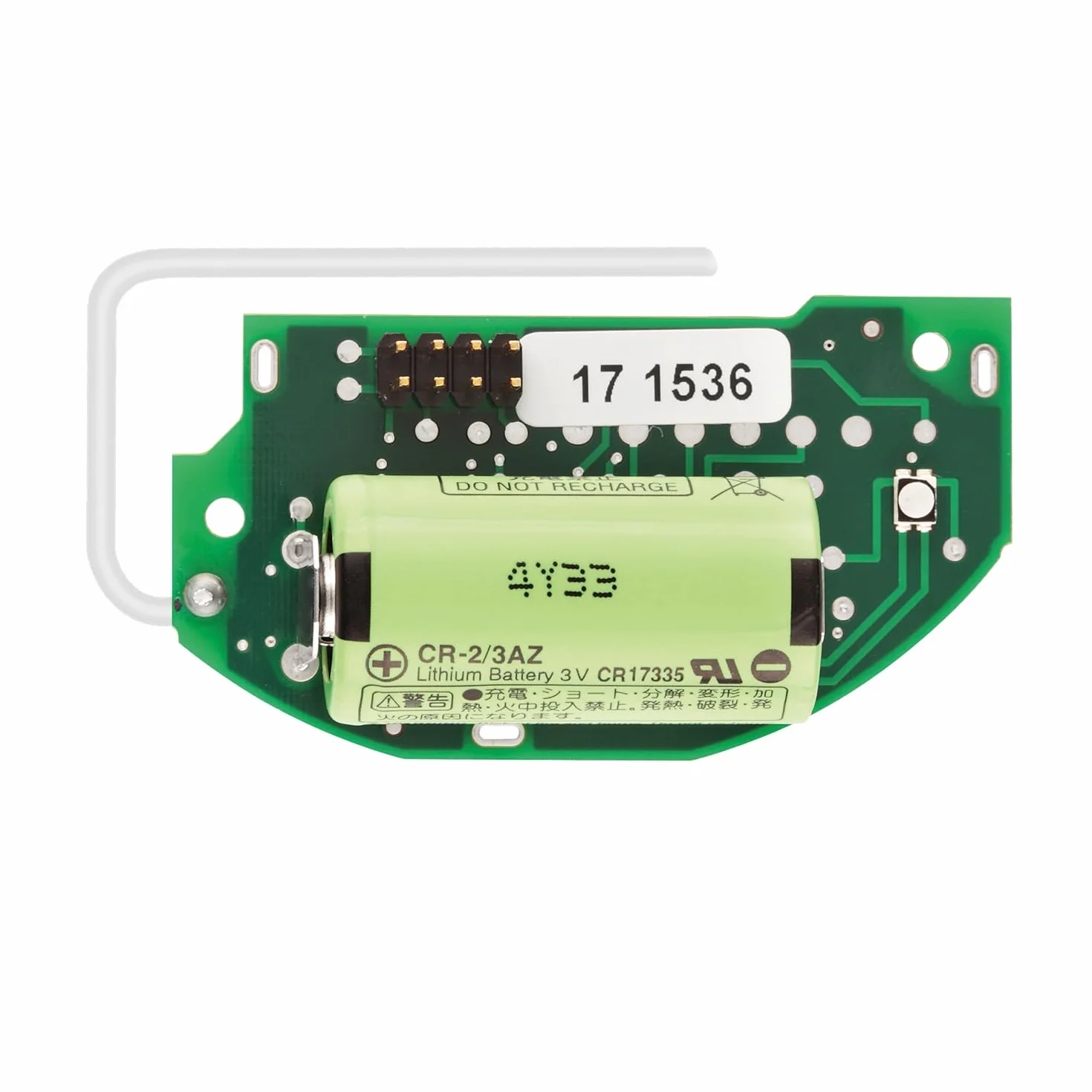 Ei Electronics Ei200MRF-D Moduł radiowy
