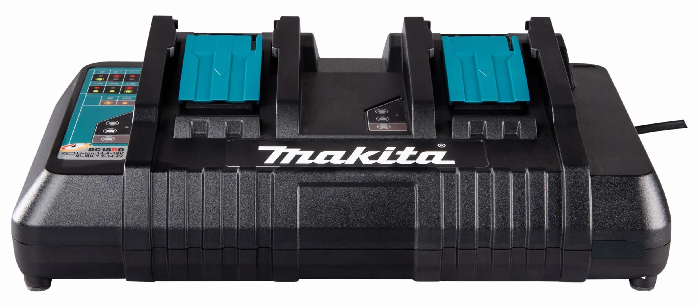 Makita DC18RD Ładowarka