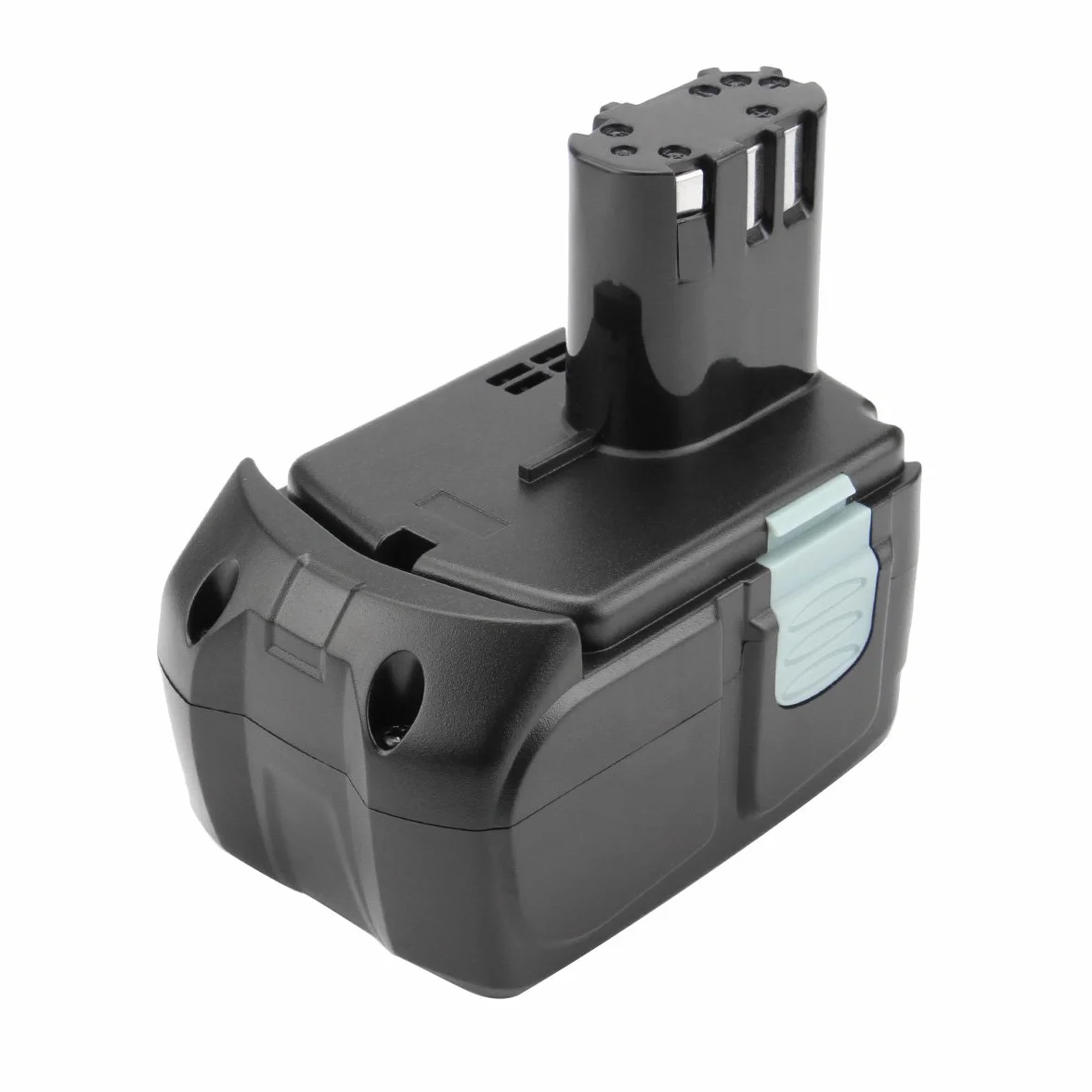 Exmate Bateria Zamienna 18V 3000mAh Li-Ion Do HITACHI BCL1815 BCL1830