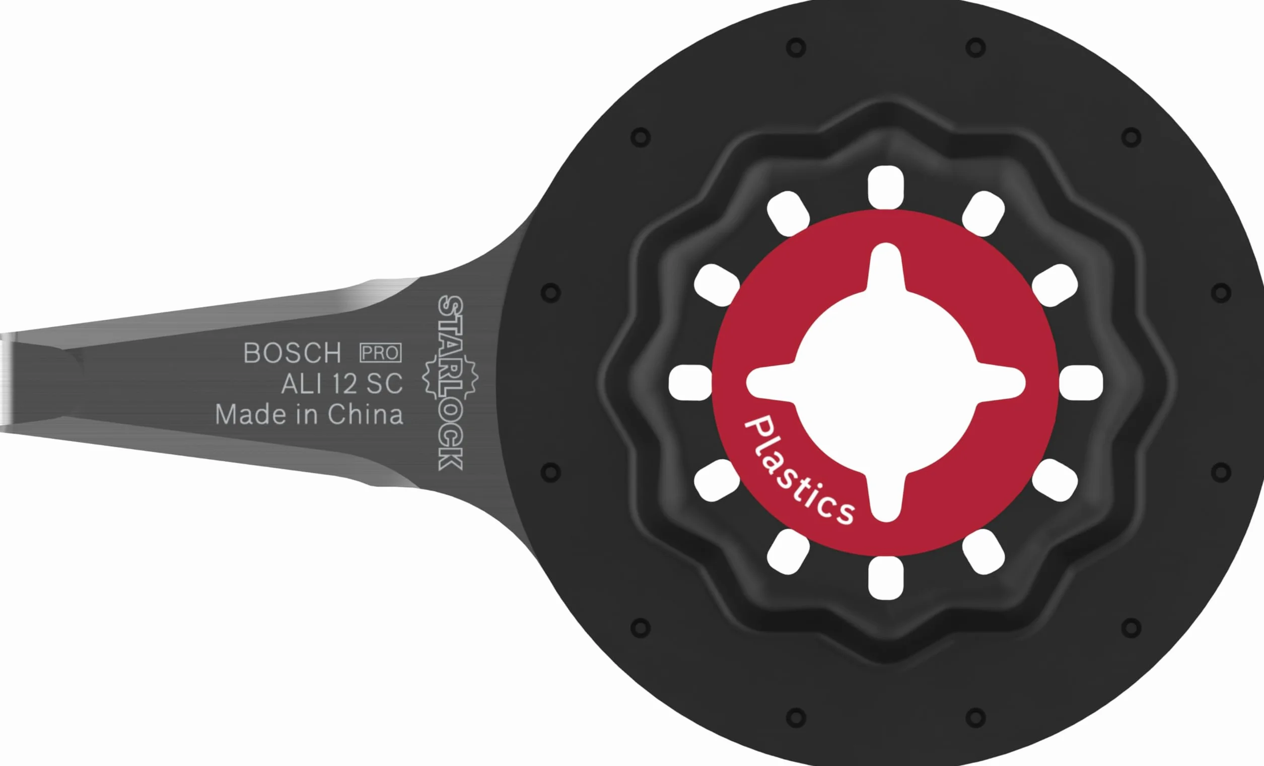 Bosch PRO Silicone ALI 12 SC arkusz do narzędzi wielofunkcyjnych 12 mm