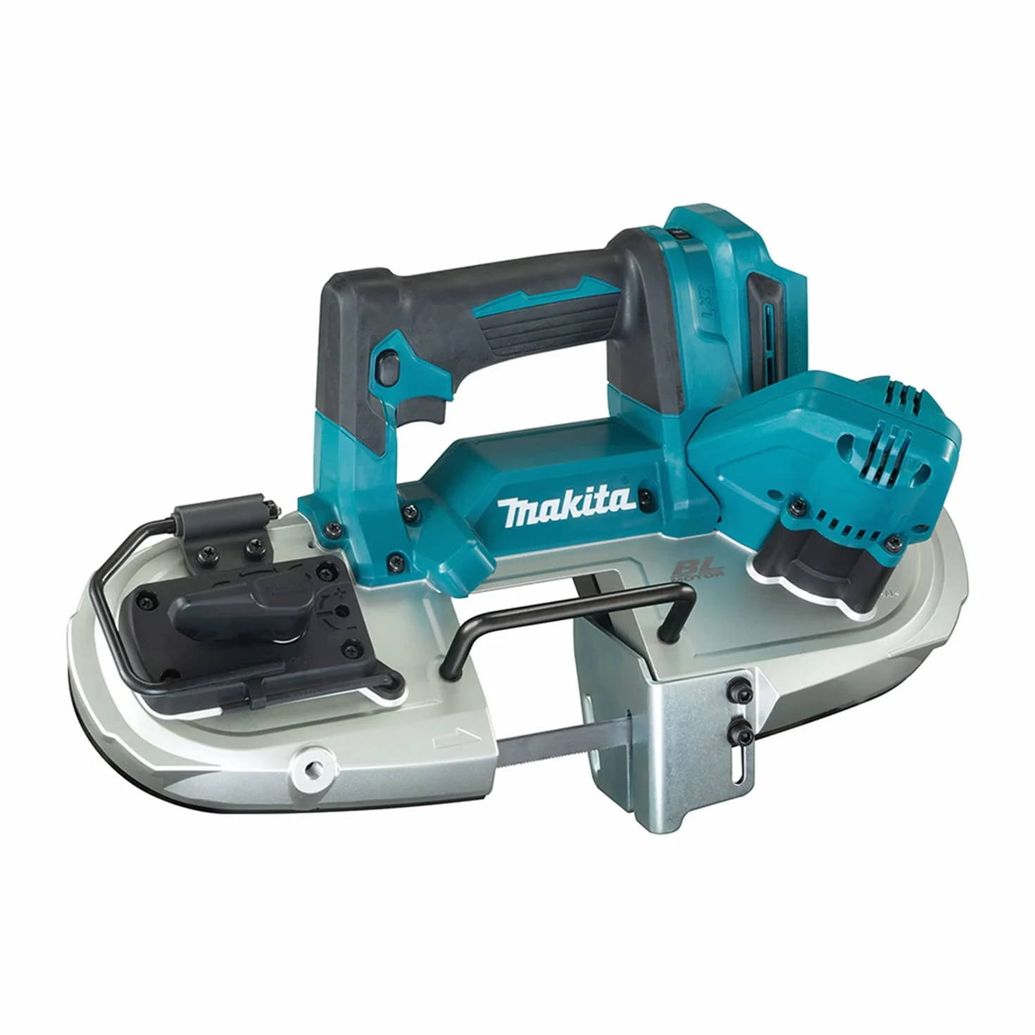 Makita LXT Bezszczotkowa Piła Taśmowa 18V Litowo-Jonowa DPB183Z