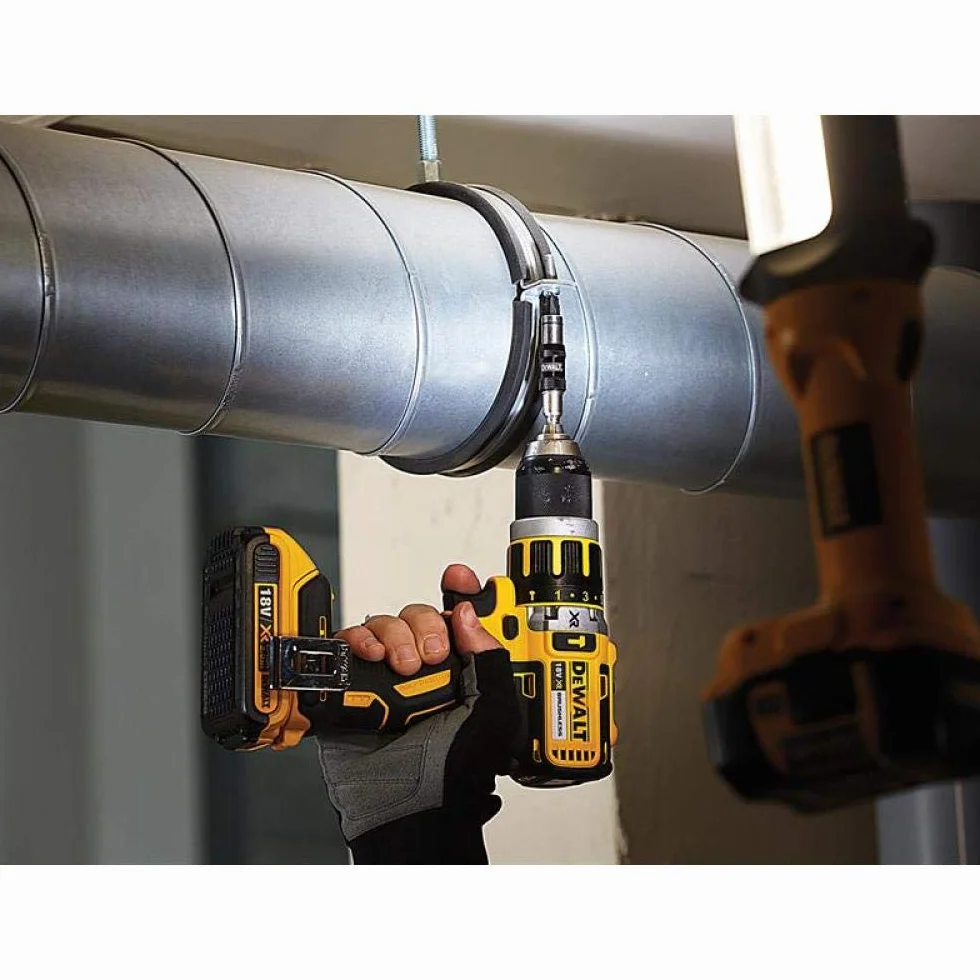 DeWalt DT70518T Zestaw Bitów Udarowych TORSION 10 Części