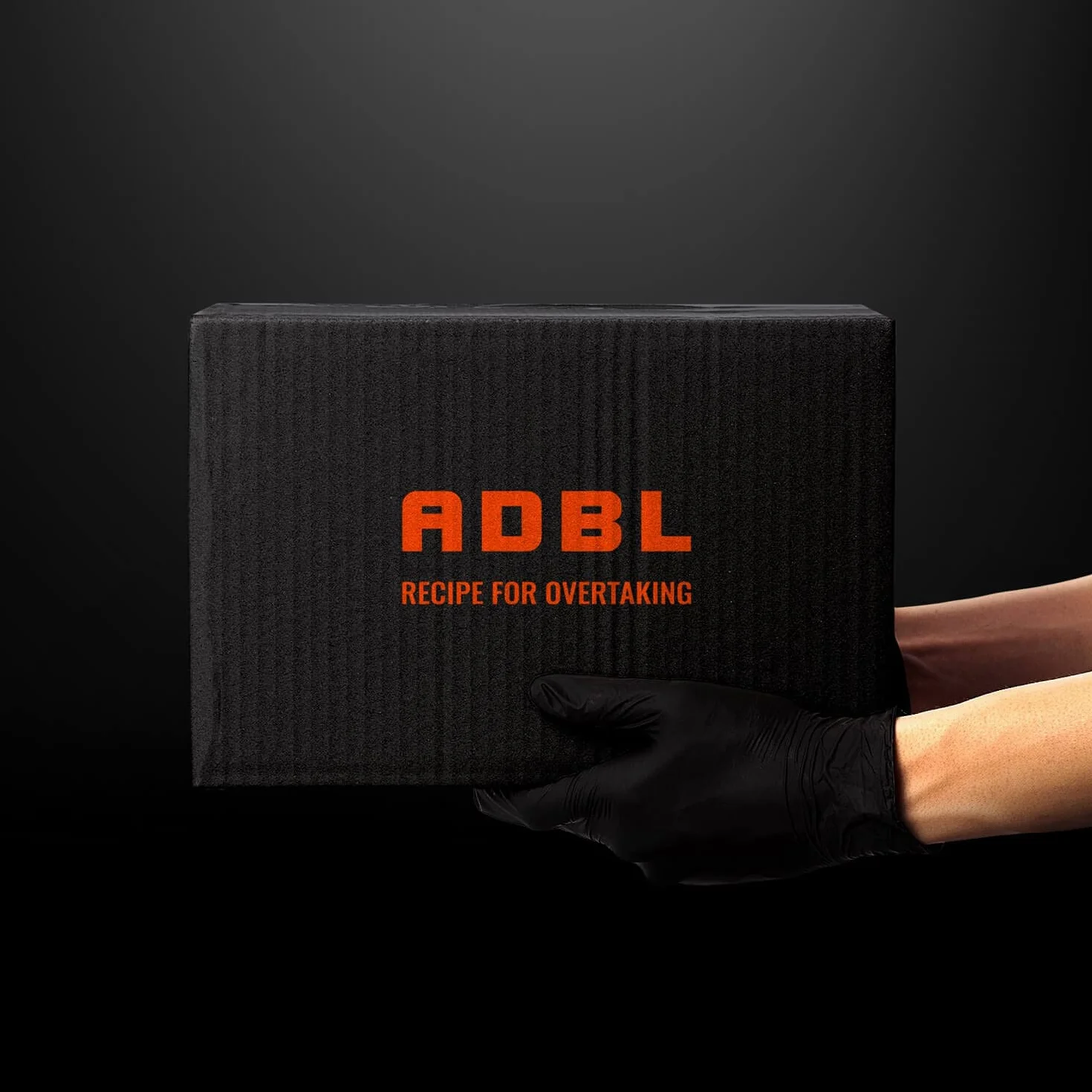 ADBL Polerka mimośrodowa 75 mm, piasta 9 mm, 650 W