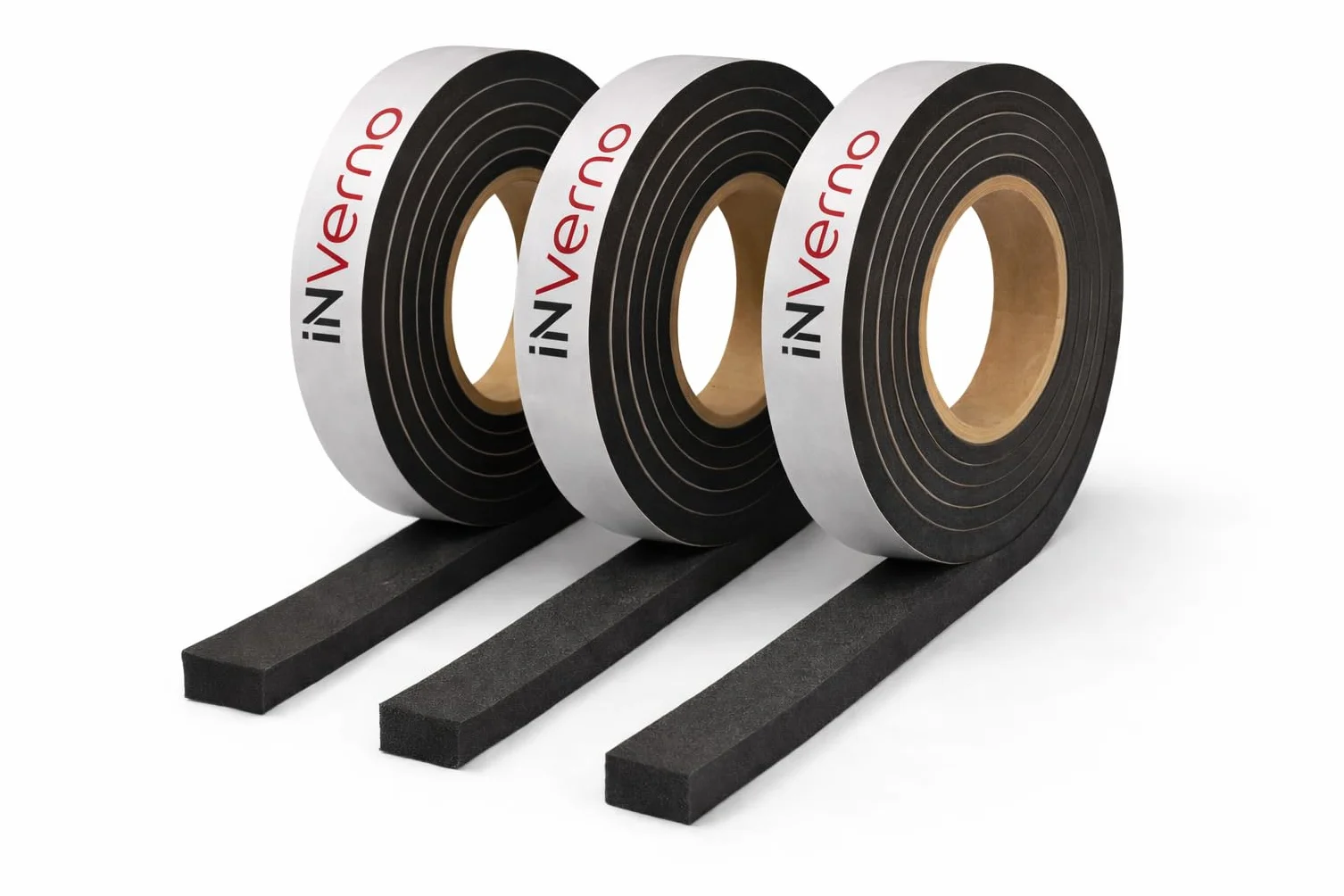 INVERNO® taśma uszczelniająca do fug BG1 10 mm x 2-15 mm 10 m