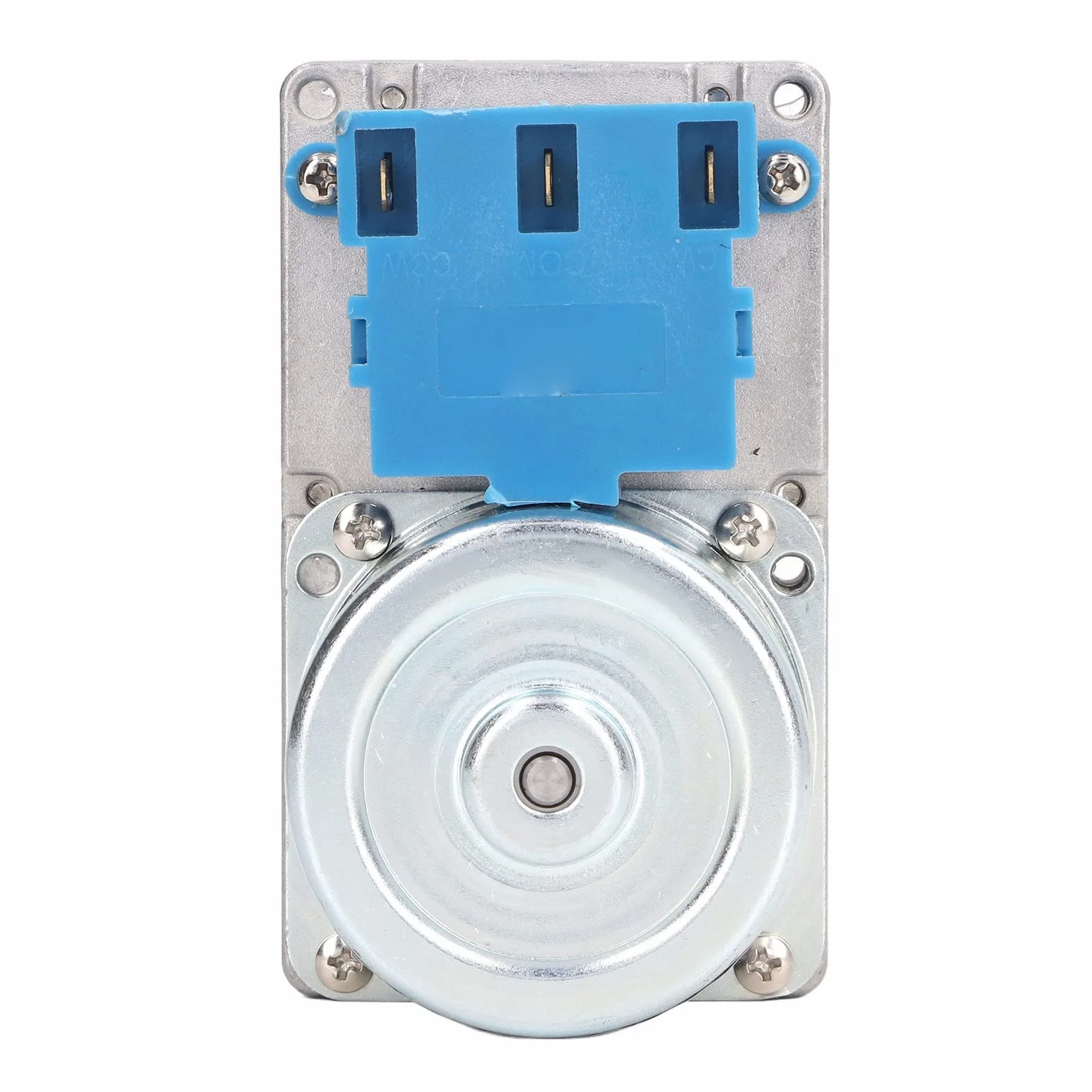 Silnik ślimakowy AC220V 20W 3r/min do Pieca na Pelety Piekarnika Kominkowego