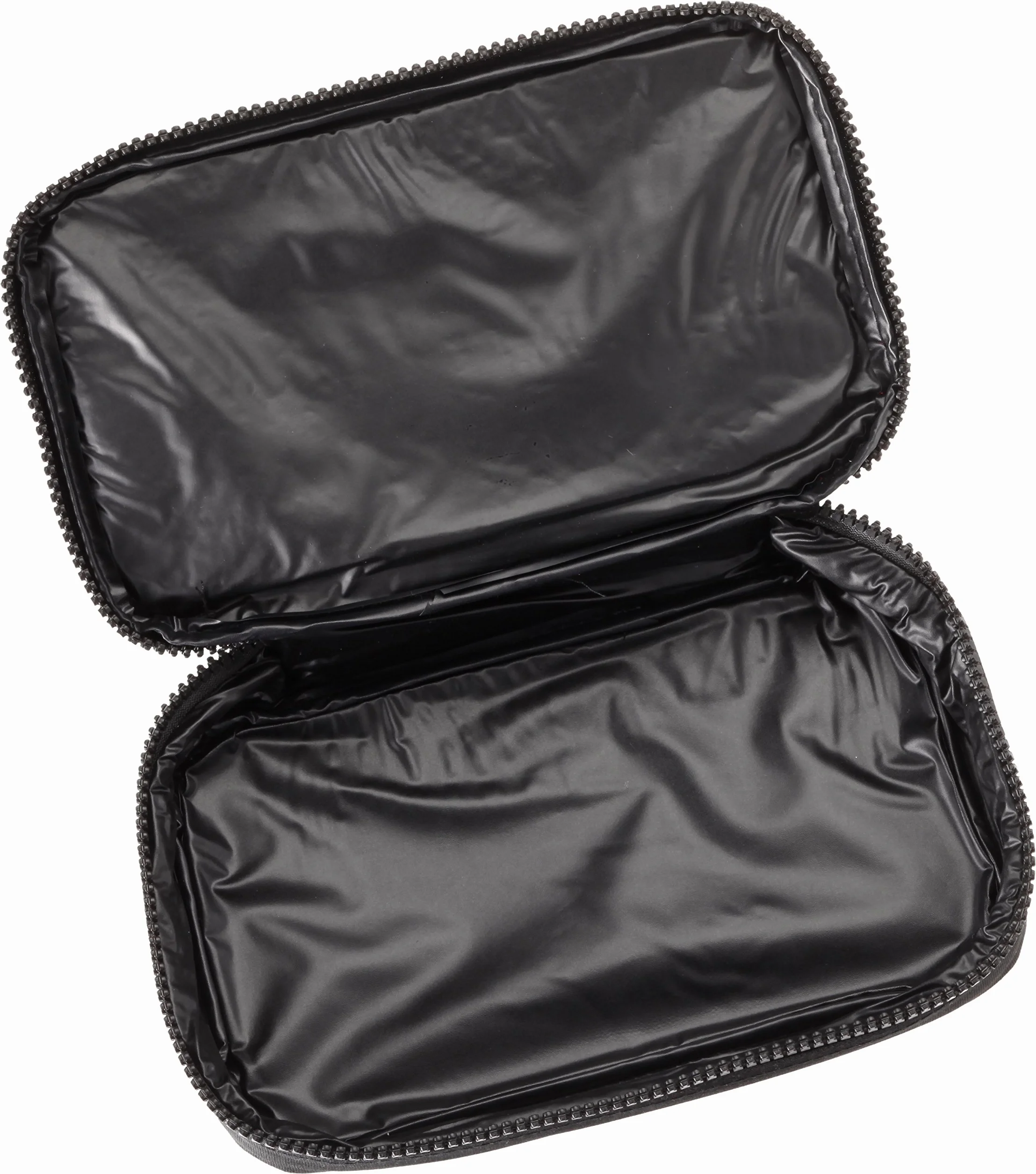 ABUS ST1010 torba do przenoszenia na kłódki łańcuchowe, narzędzia, małe części, nylon, czarny