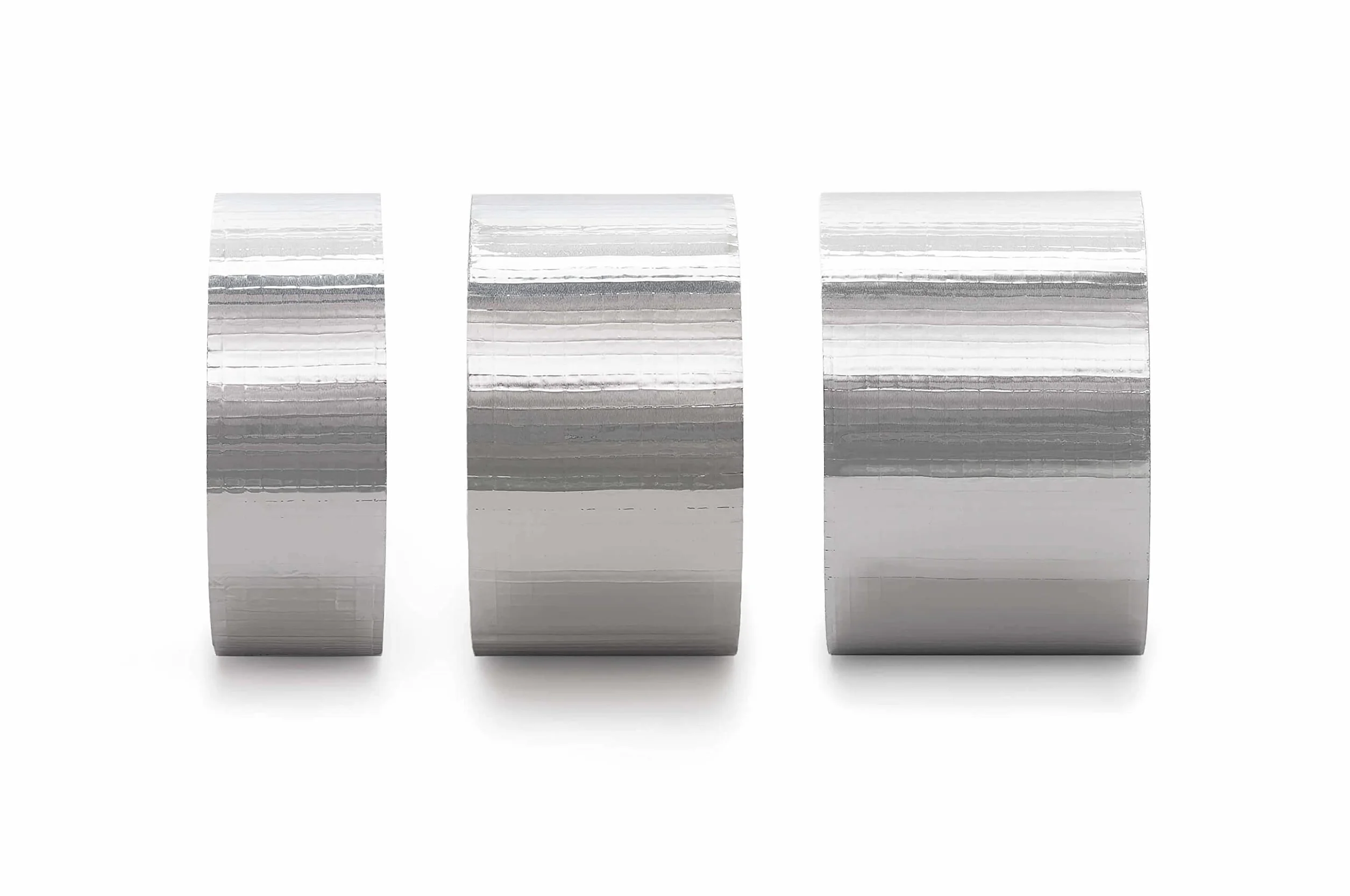 Alutape Wzmocniona taśma aluminiowa z tkaniny z włókna szklanego 48mm x 50m