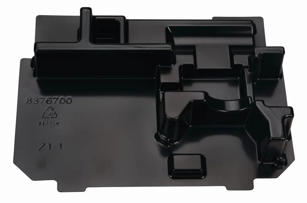 Makita 837670-0 Formowana wkładka Makpac