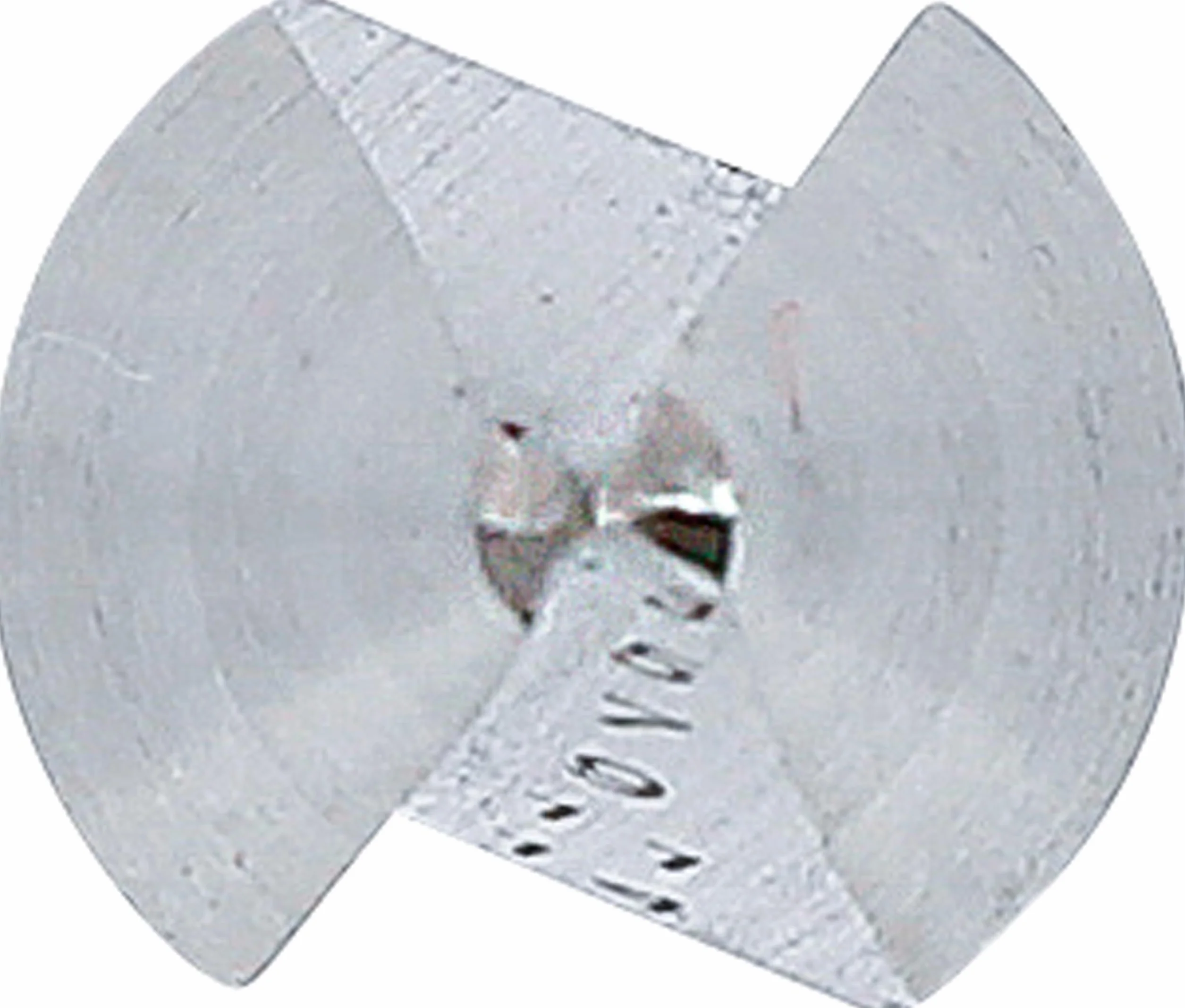 BGS 1620 Rozwiertak do blachy 3-14 mm