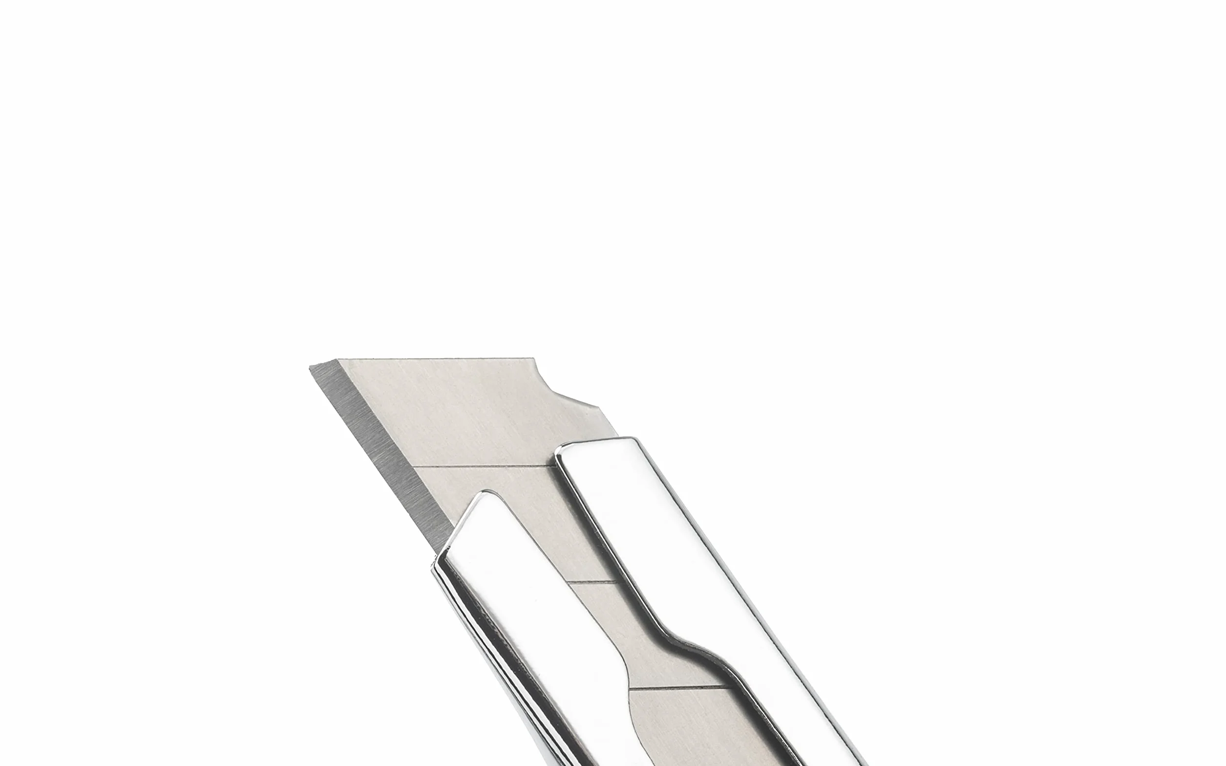 Dahle Professional Cutter 9 mm, metalowa obudowa, srebrny