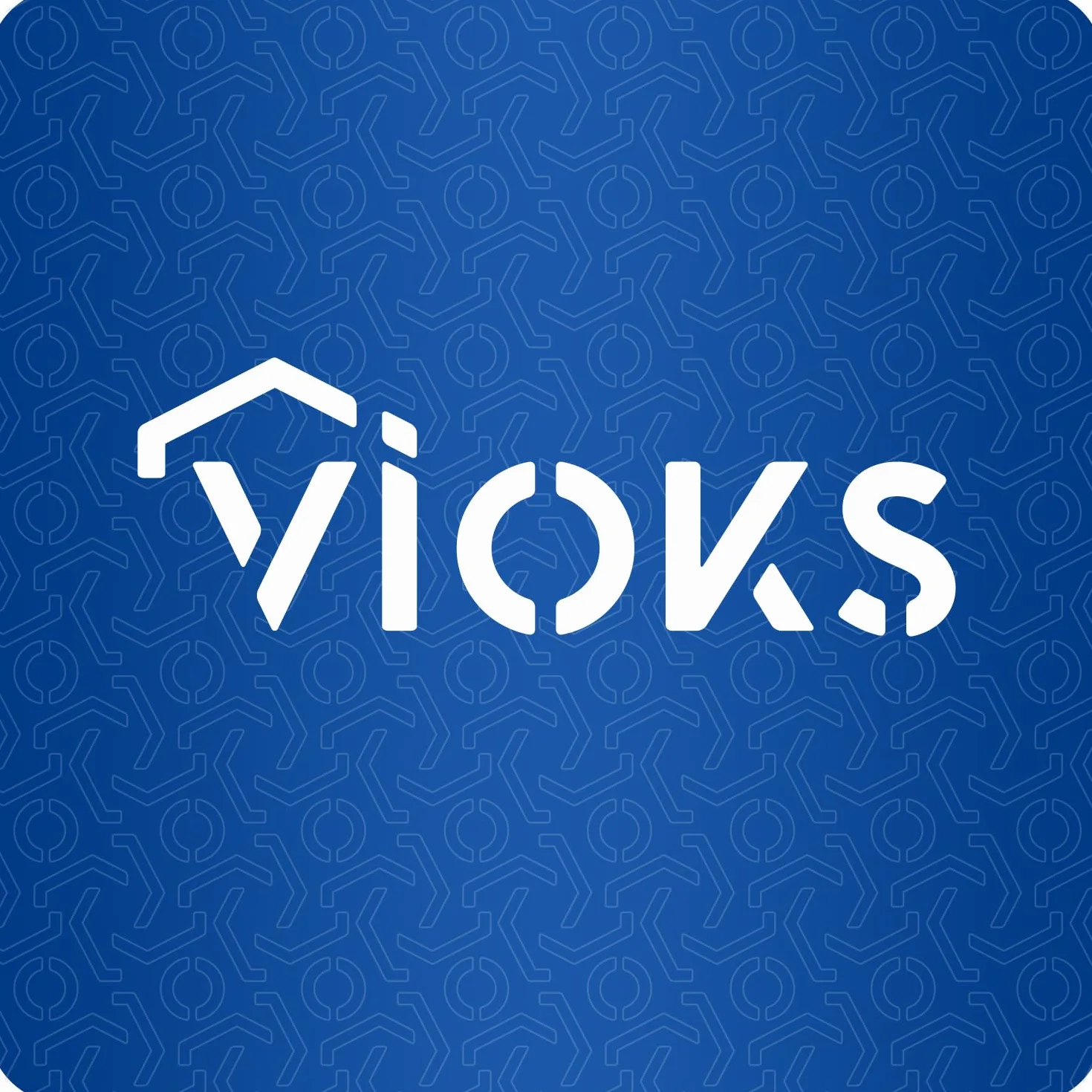 VIOKS Zawiasy Holownicze do Lodówki AEG 2230349041 Küppersbusch 430922 Zestaw Montażowy