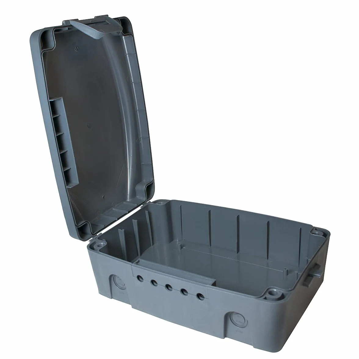 Logilink Skrzynka Elektroniczna 32 x 21 x 11.5 cm Szary