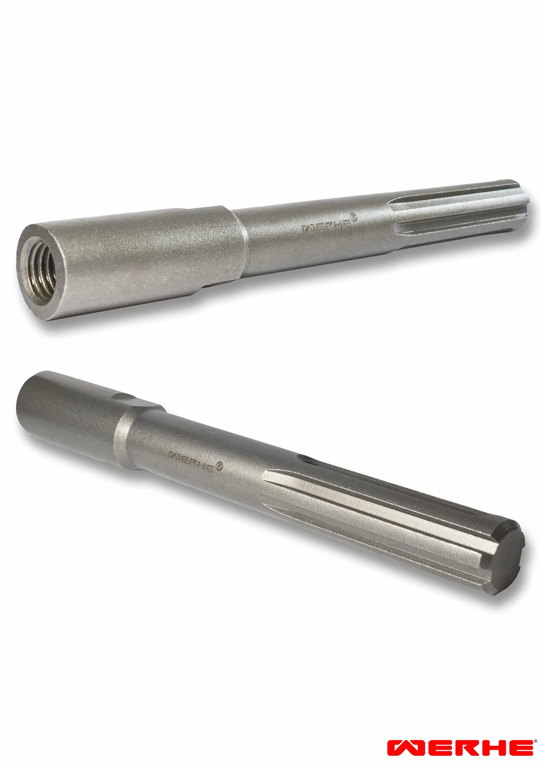 Adapter SDS MAX do M14I wewnętrzny WERHE