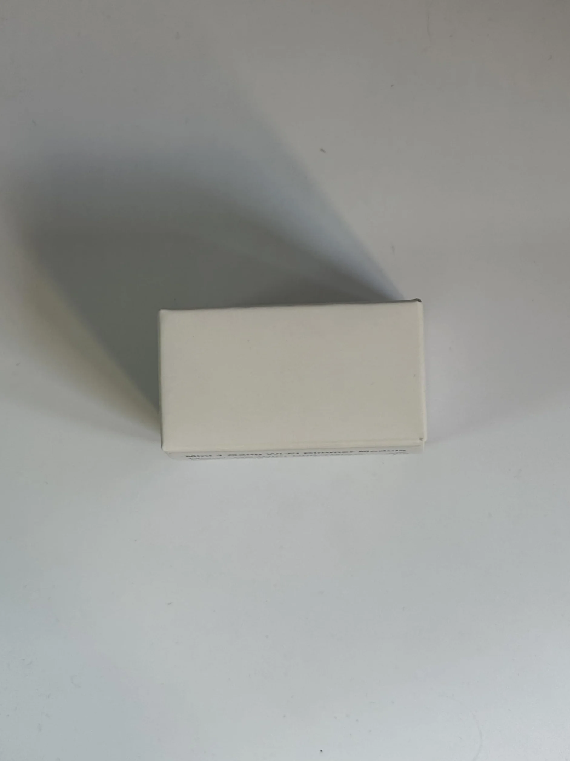 Dimmer ściemniacz TUYA WIFI MINI V3 sterownik oświetlenia