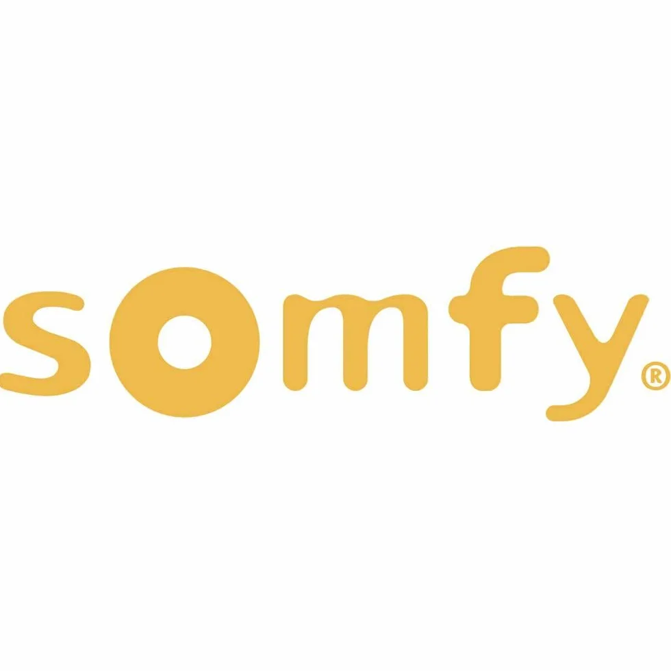 Somfy 2401490 – czujnik ruchu wewnętrznego, kolor biały, wewnętrzny czujnik ruchu, tryb rozpoznawania zwierząt, ochrona sabotażu, szeroki kąt 130°, (szer. x wys.) 47 mm x 47 mm