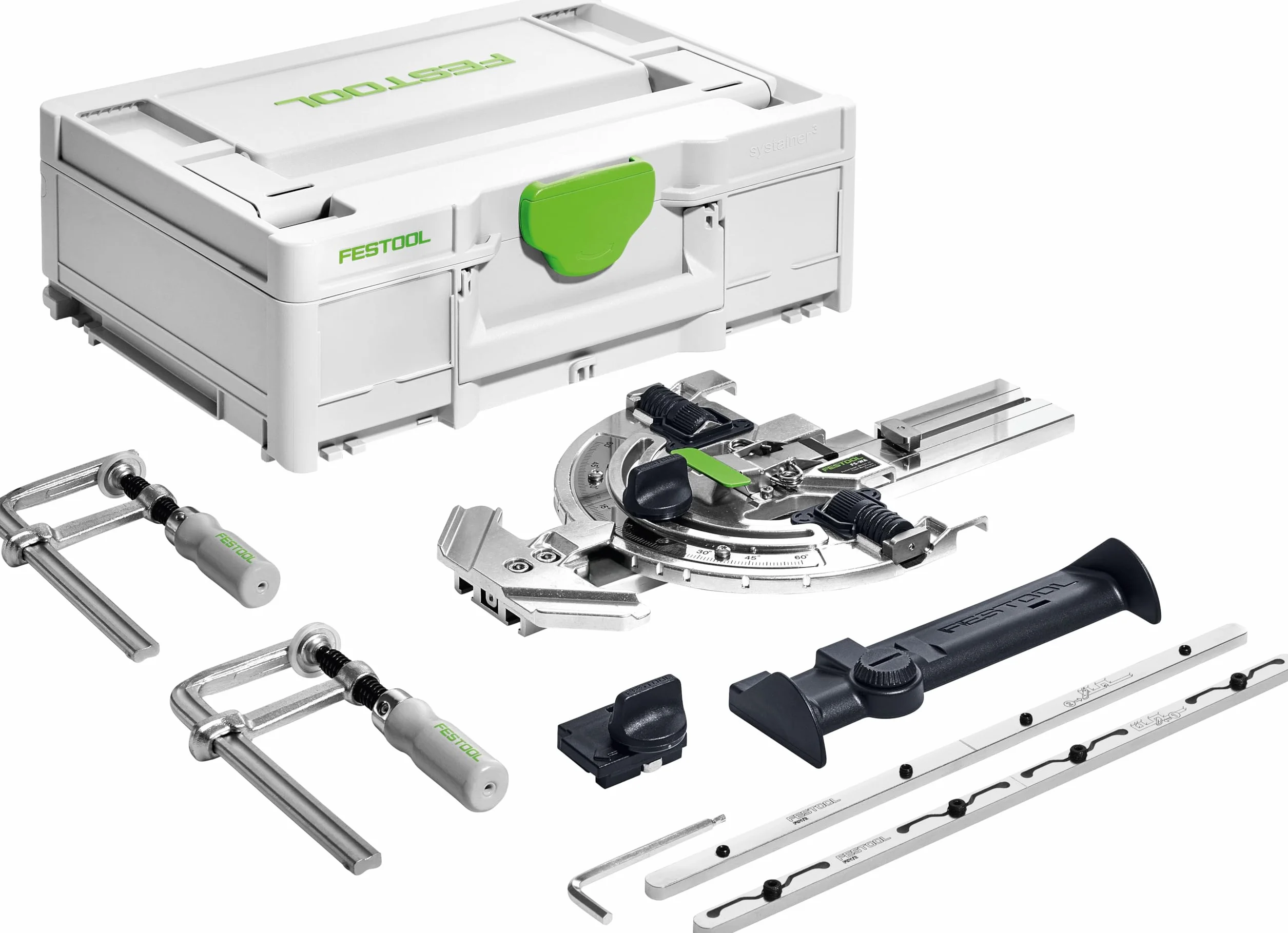 Festool SYS3 M 137 FS/2-Set Juego de acceso