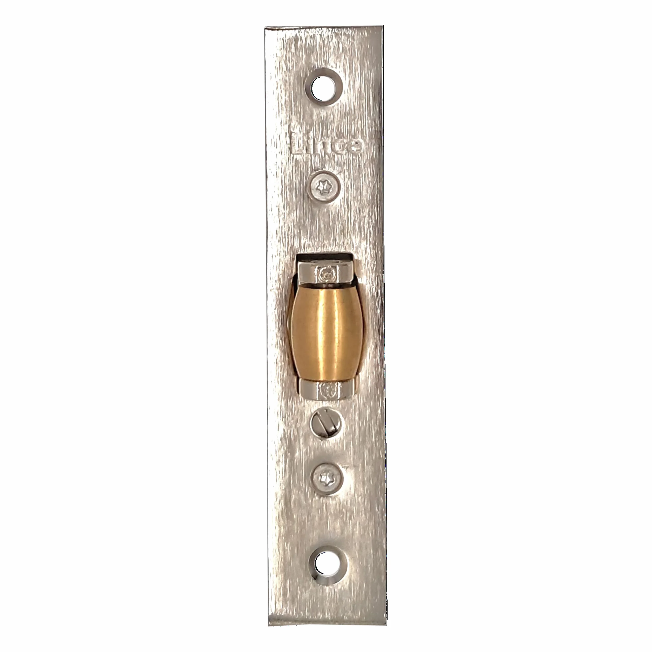 Lince Zamek 554 aluminium 14 mm