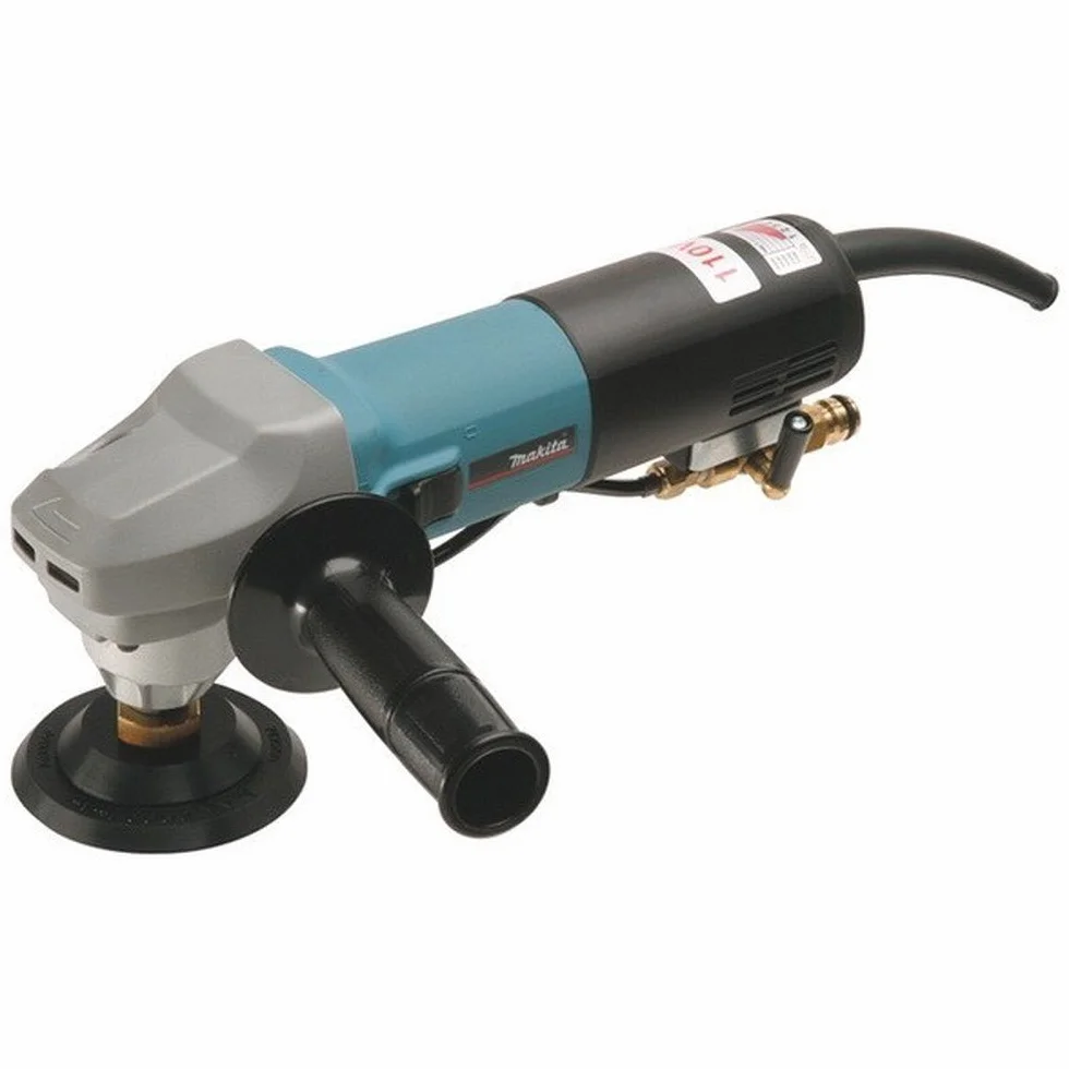 Makita Szlifierka PW5000CH 900W 230V Czarny/Niebieski