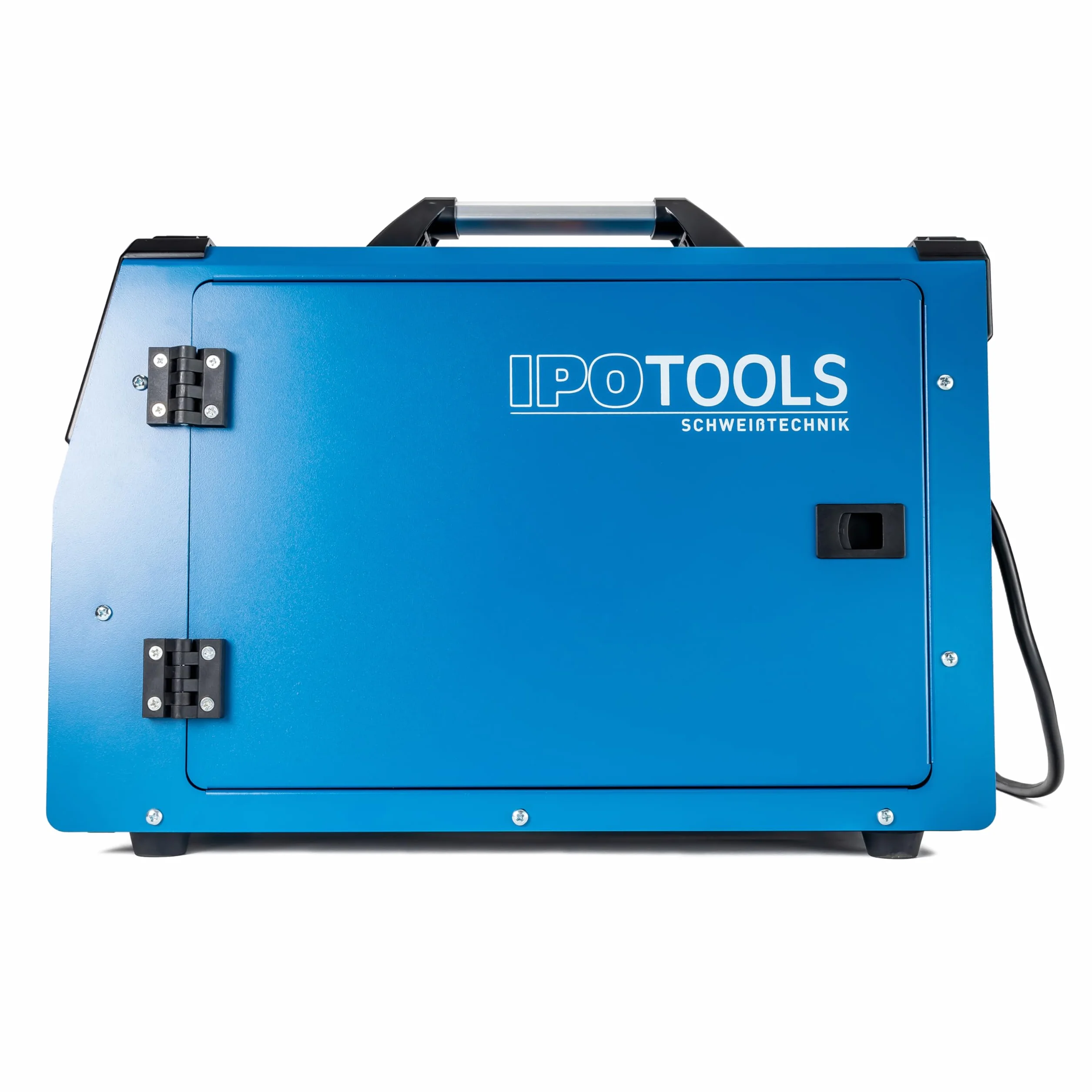 Spawarka kombinowana MIG-185CMT 7 w 1 WIG MIG MAG z przecinarką plazmową 45 A Synergic Inverter 185 A Flux MMA 230 V