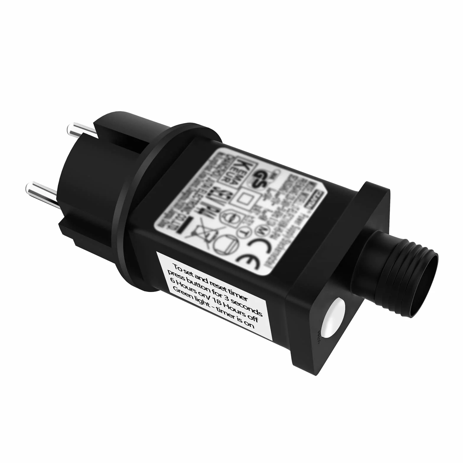 BOLWEO 31 V 6 W