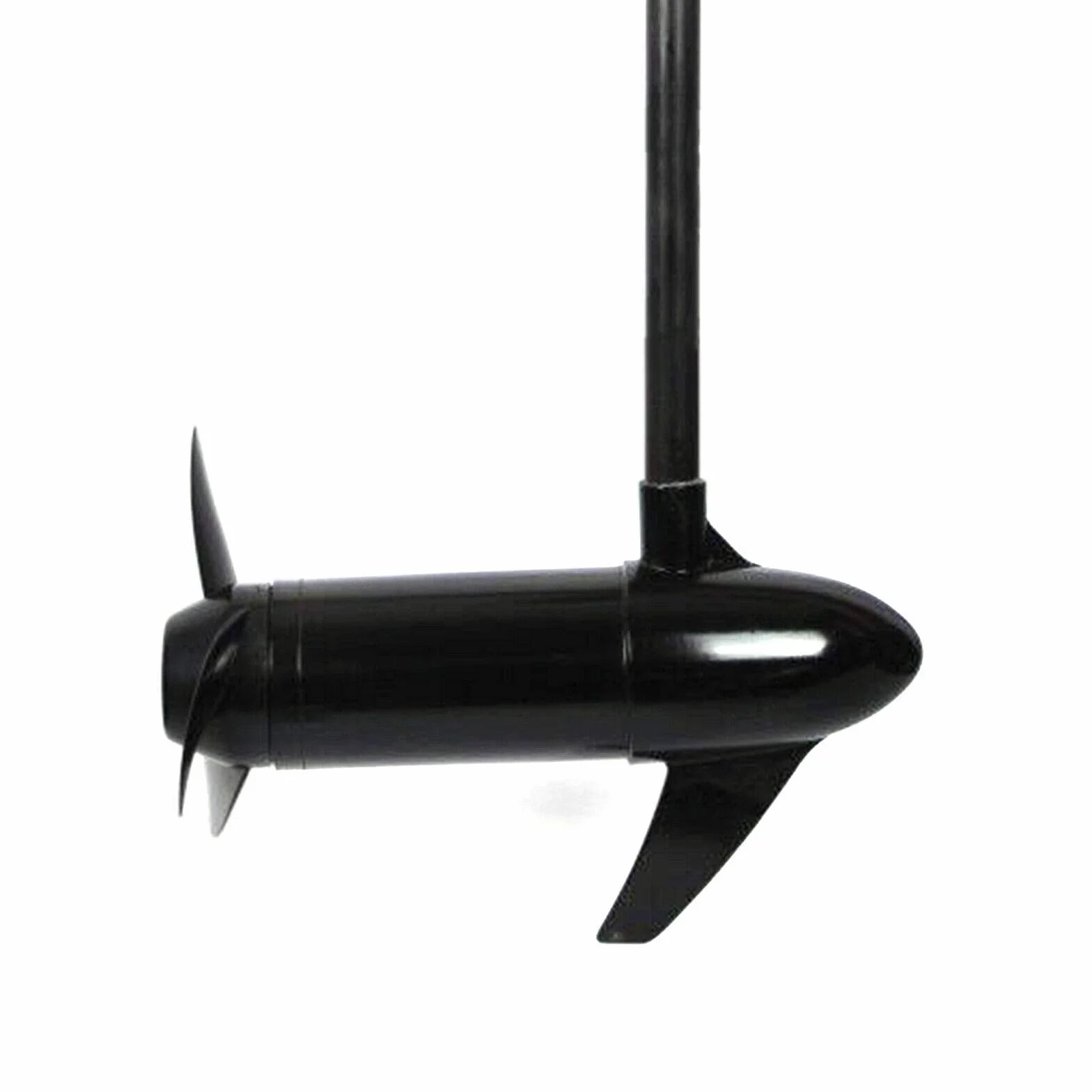 Elektryczny silnik zaburtowy 80LBS – silnik elektryczny zaburtowy 1,2 HP Boot Trolling silnik do łodzi 0,8 kW, silnik szczotkowy do nadmuchiwanej łodzi rybackiej 12 V