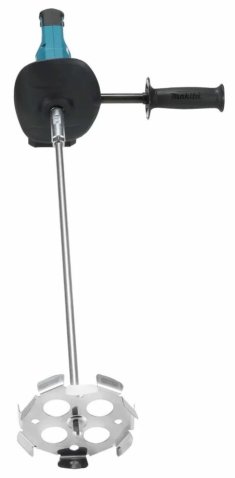 Makita DUT130Z 18V Li-ion LXT Bezszczotkowy Mikser w Torbie