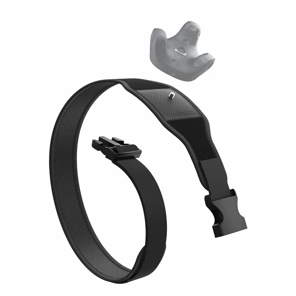 pasek umywalkowy (pasek/pasek) do HTC VIVE Tracker 3.0 & 2.0 - regulowany