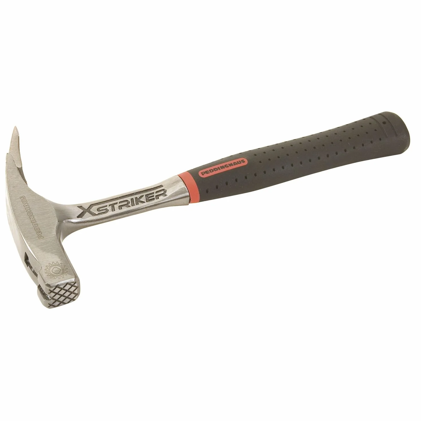 PEDDINGHAUS Młotek ciesielski XSTRIKER 600g z magnesem