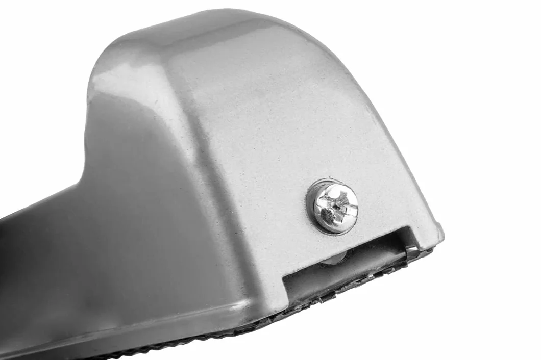 NEO TOOLS Aluminiowa tarka do płyt G/K 140 mm narzędzie do płyt gipsowo-kartonowych