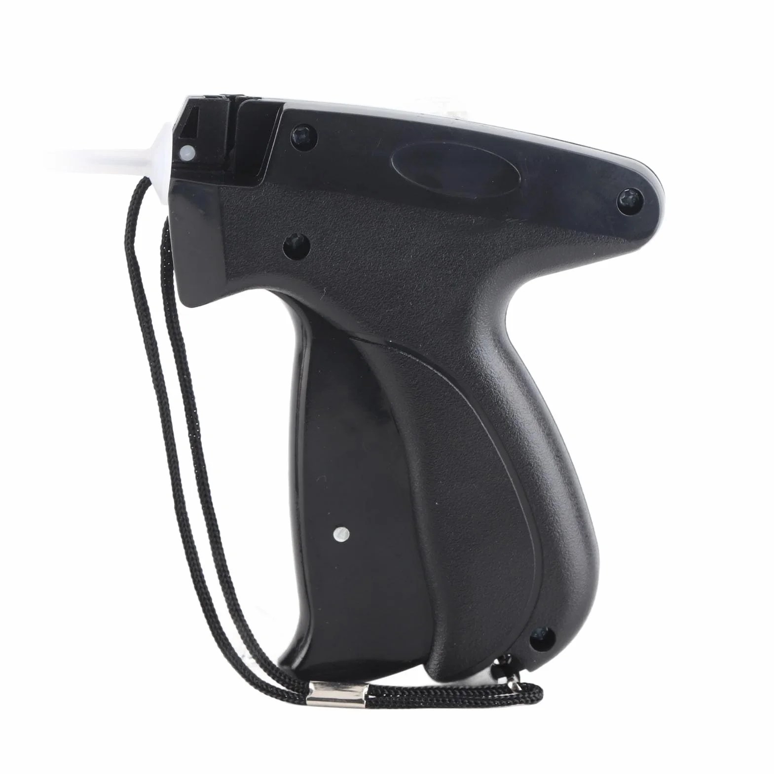 Mini Pistolet do Szycia, Podręczny Zszywacz Odzieży z Materiałami Premium, Mocny Metal