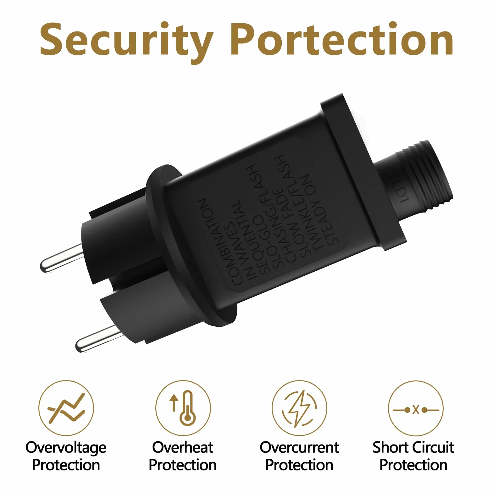 BOLWEO 31 V 6 W