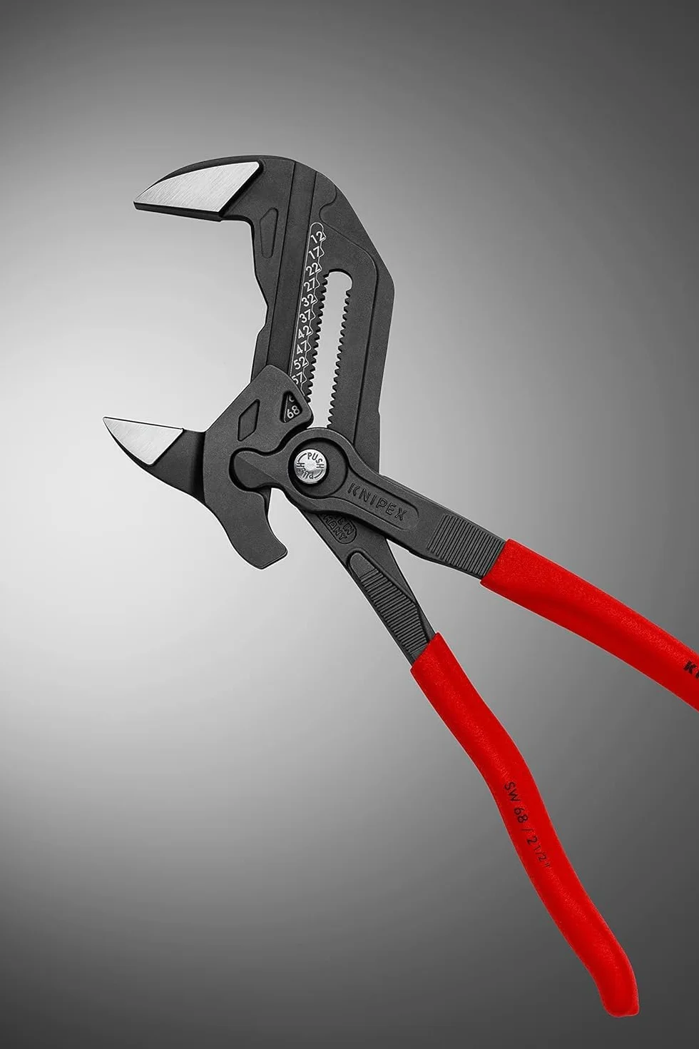 KNIPEX Szczypce-klucz 300 mm 86 01 300 SB