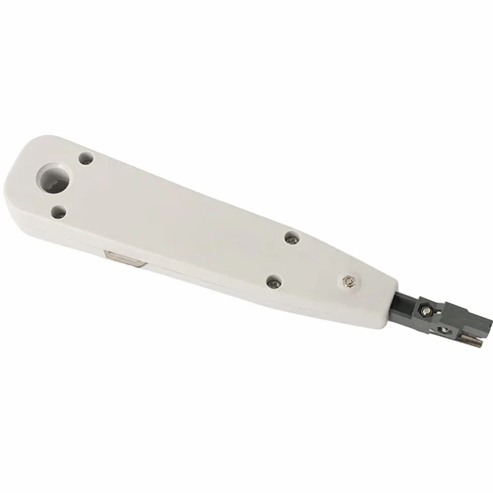 Retoo Zestaw narzędzi sieciowych 9 w 1, tester kabli LAN RJ45 RJ11
