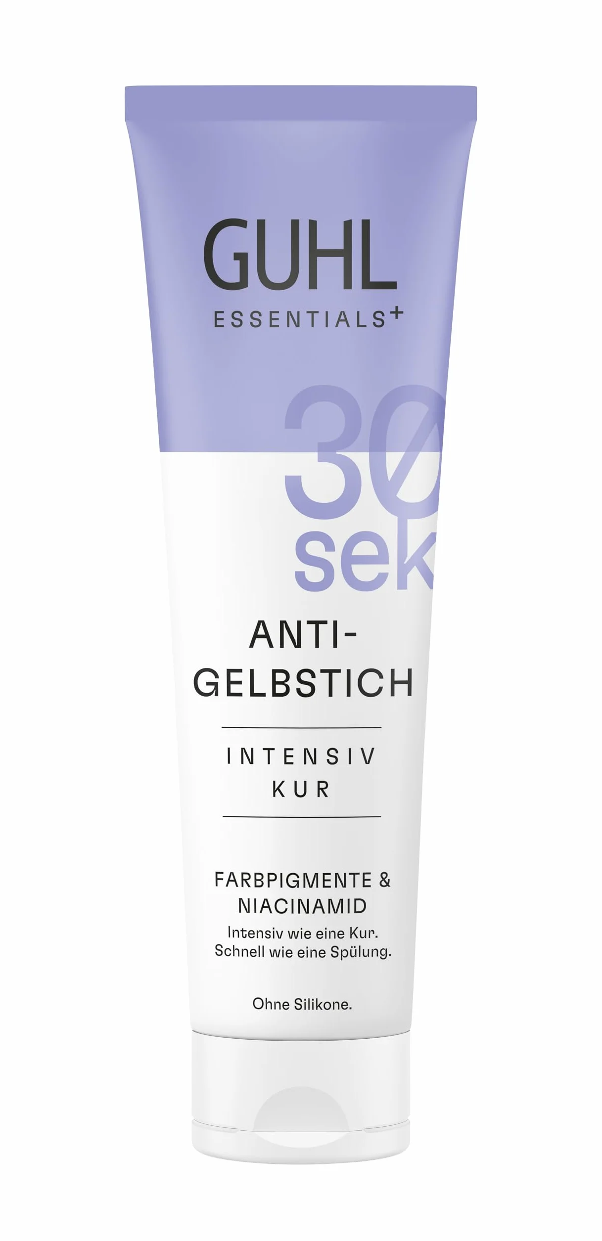 Guhl 30_Sek Kuracja do Włosów, 100 ml